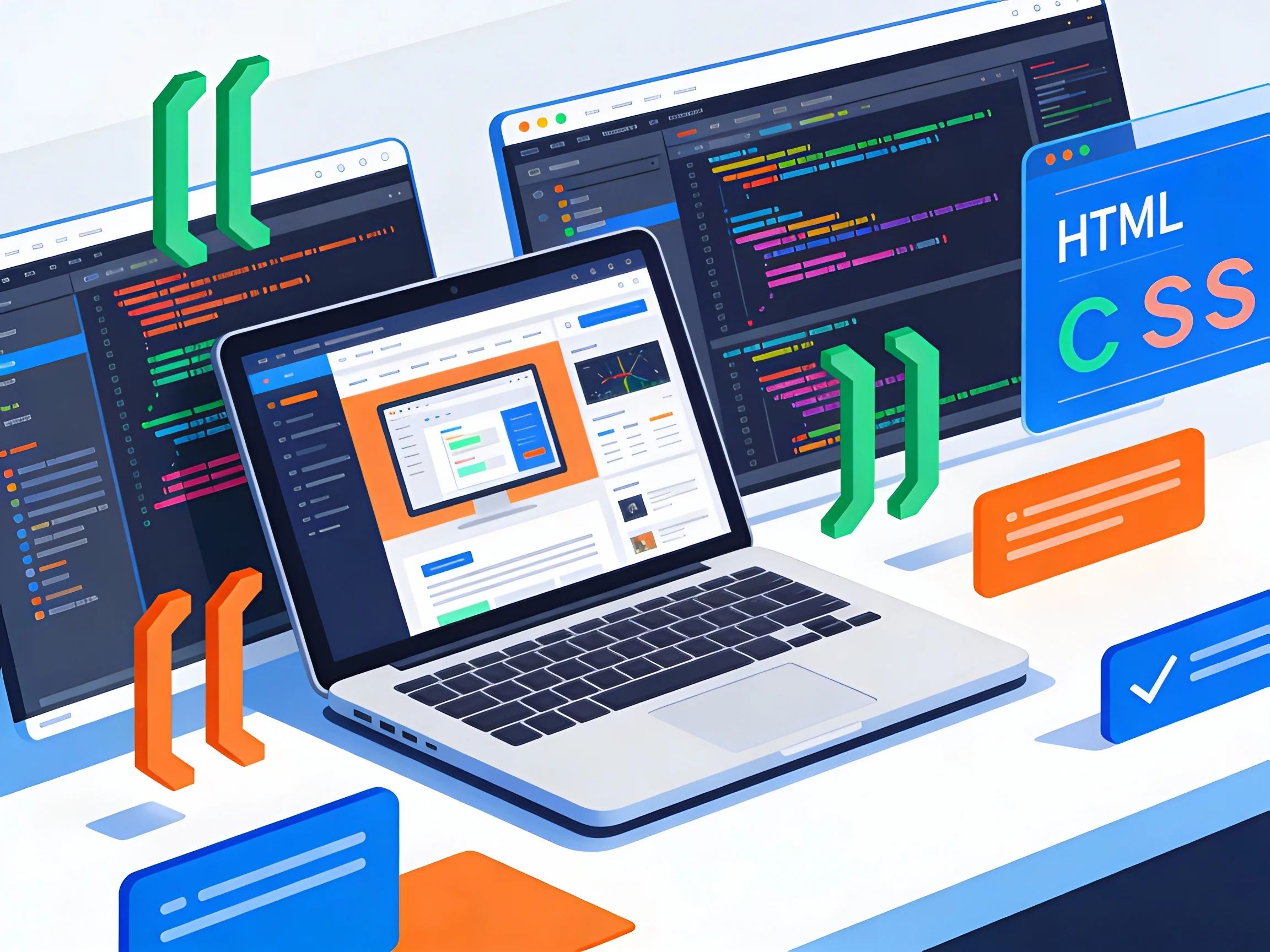 React & Next.js: Beginner's Blog Tutorial