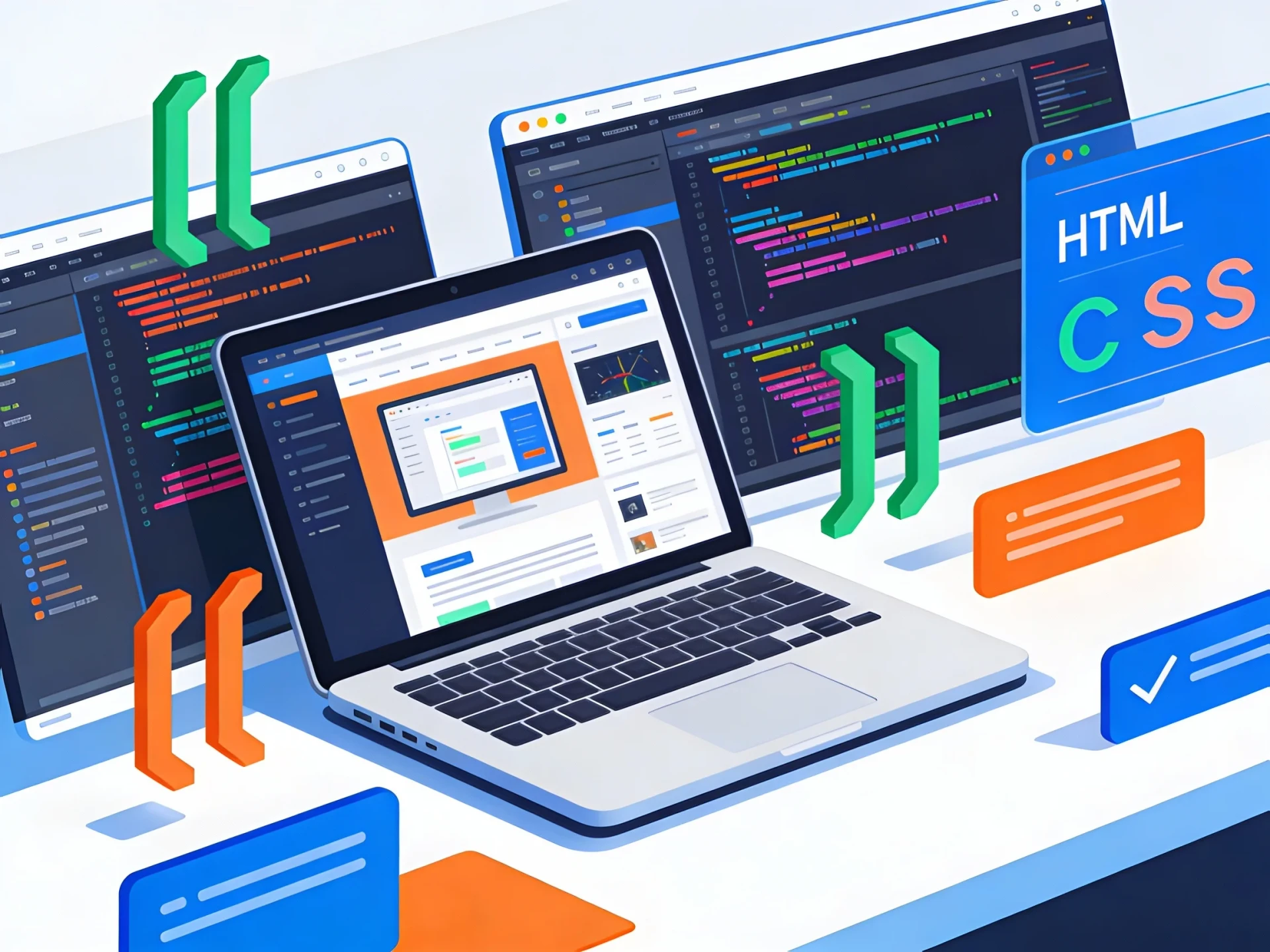 React & Next.js: Beginner's Blog Tutorial