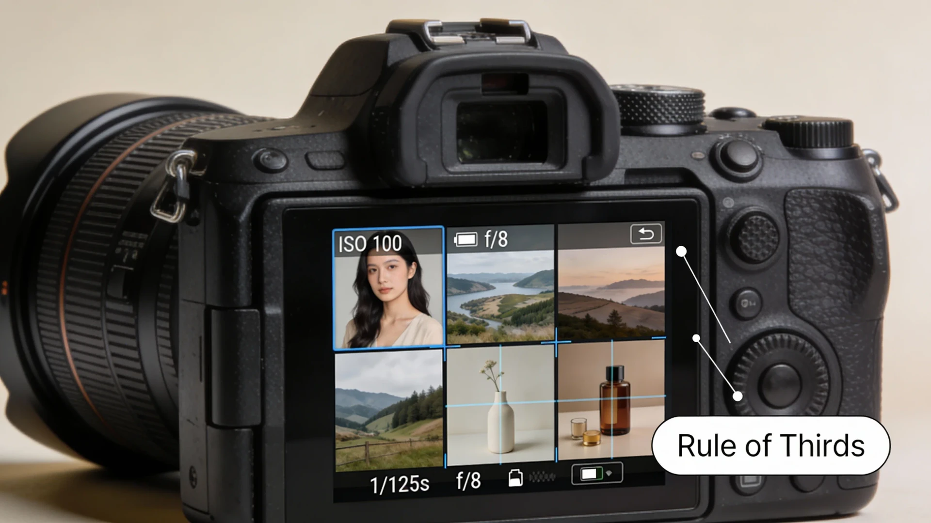 Photography: Better Photos With the Gear You Have