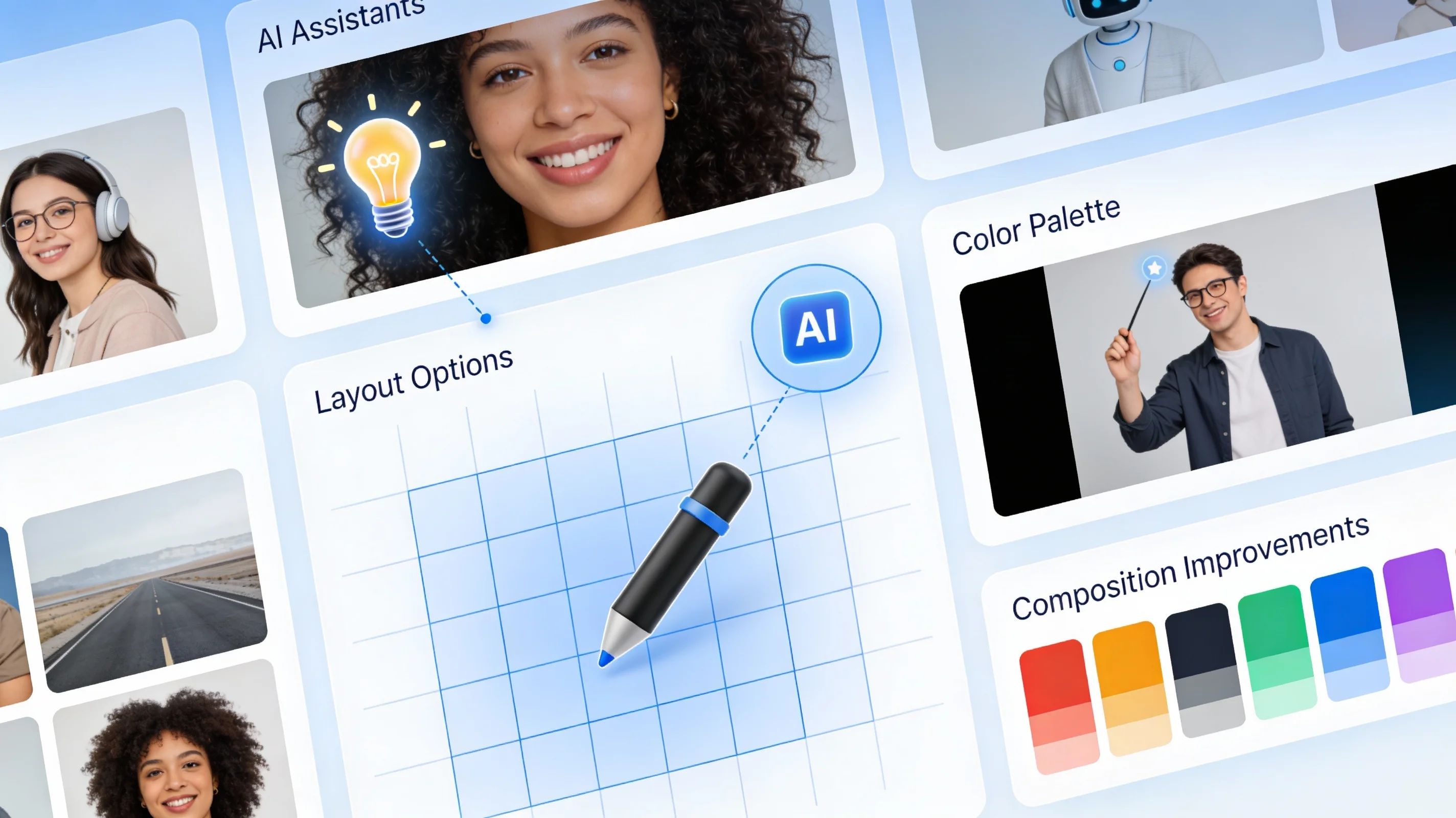 AI Design Tools: Beginner's Blog Tutorial