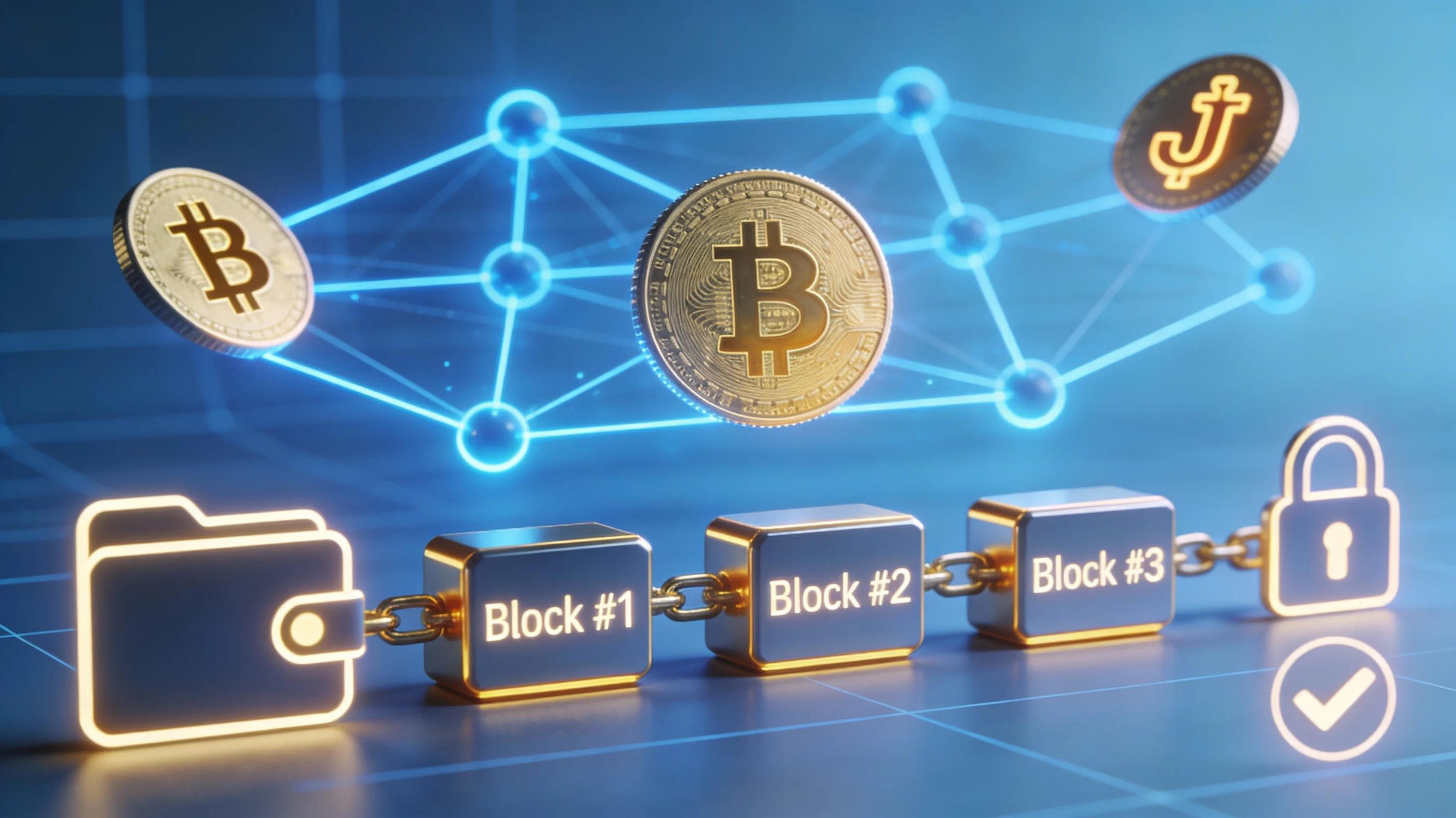 Crypto & Blockchain