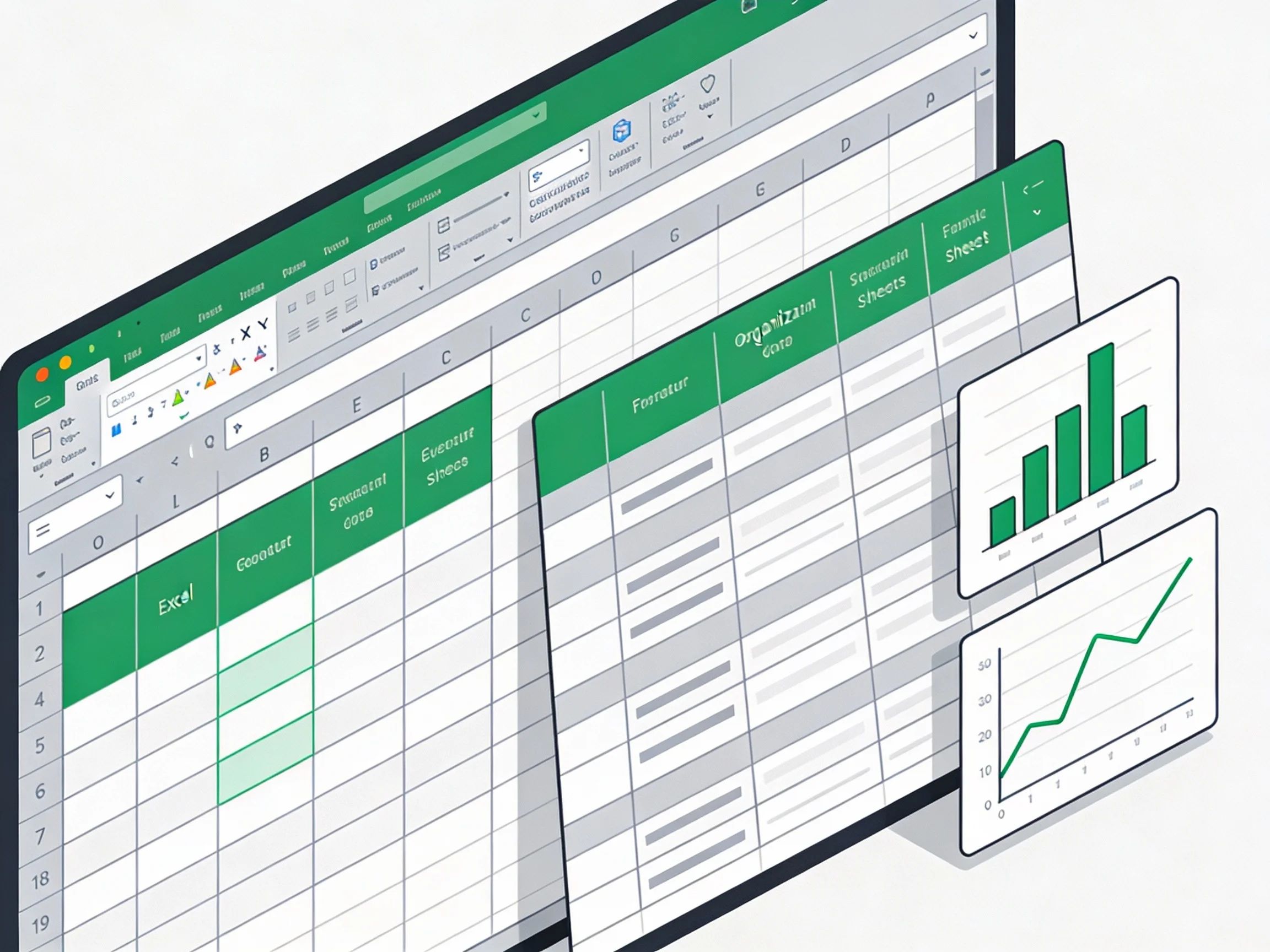 Spreadsheets & Data: Beginner's Blog Tutorial