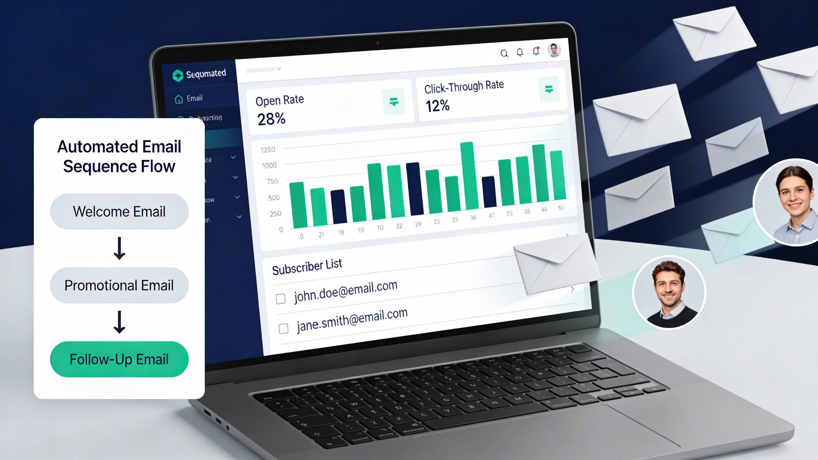 Email Marketing: Newsletters People Actually Open