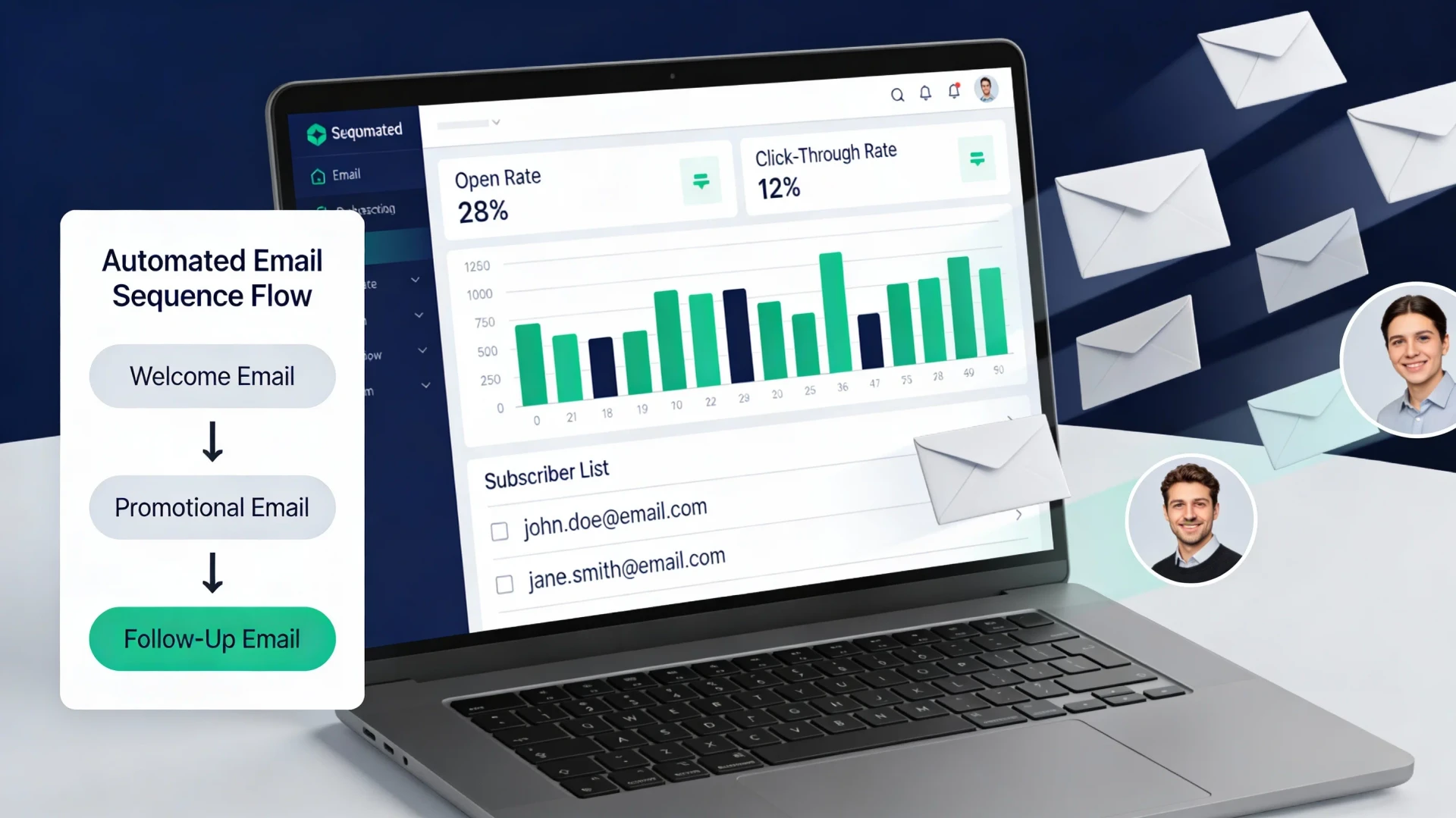 Email Marketing: Newsletters People Actually Open