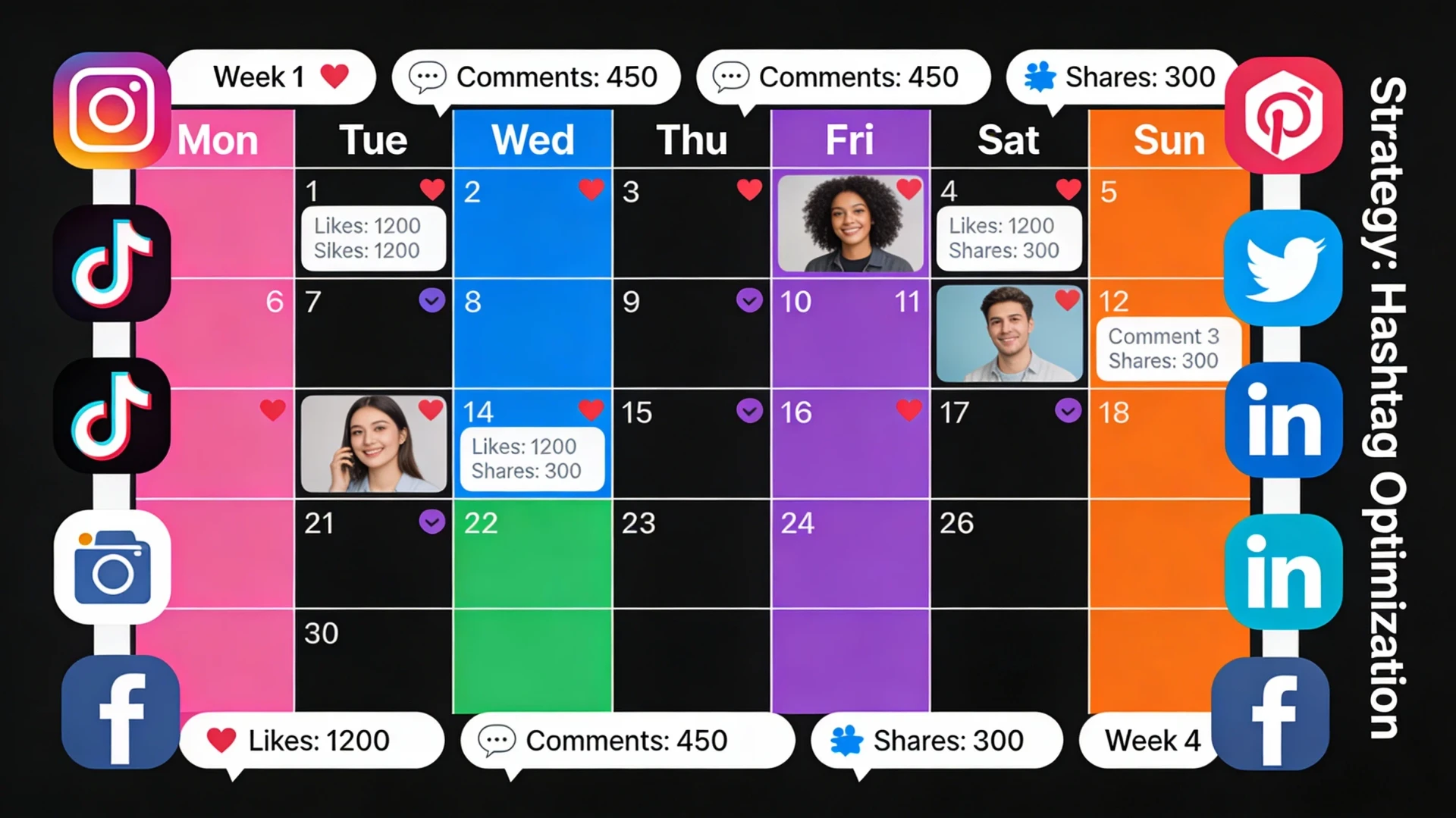 Social Media Strategy: Beginner's Blog Tutorial