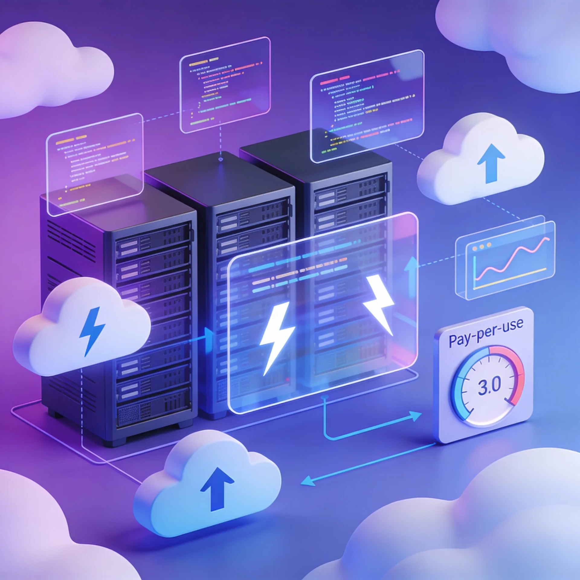 Serverless Computing: Beginner's Blog Tutorial