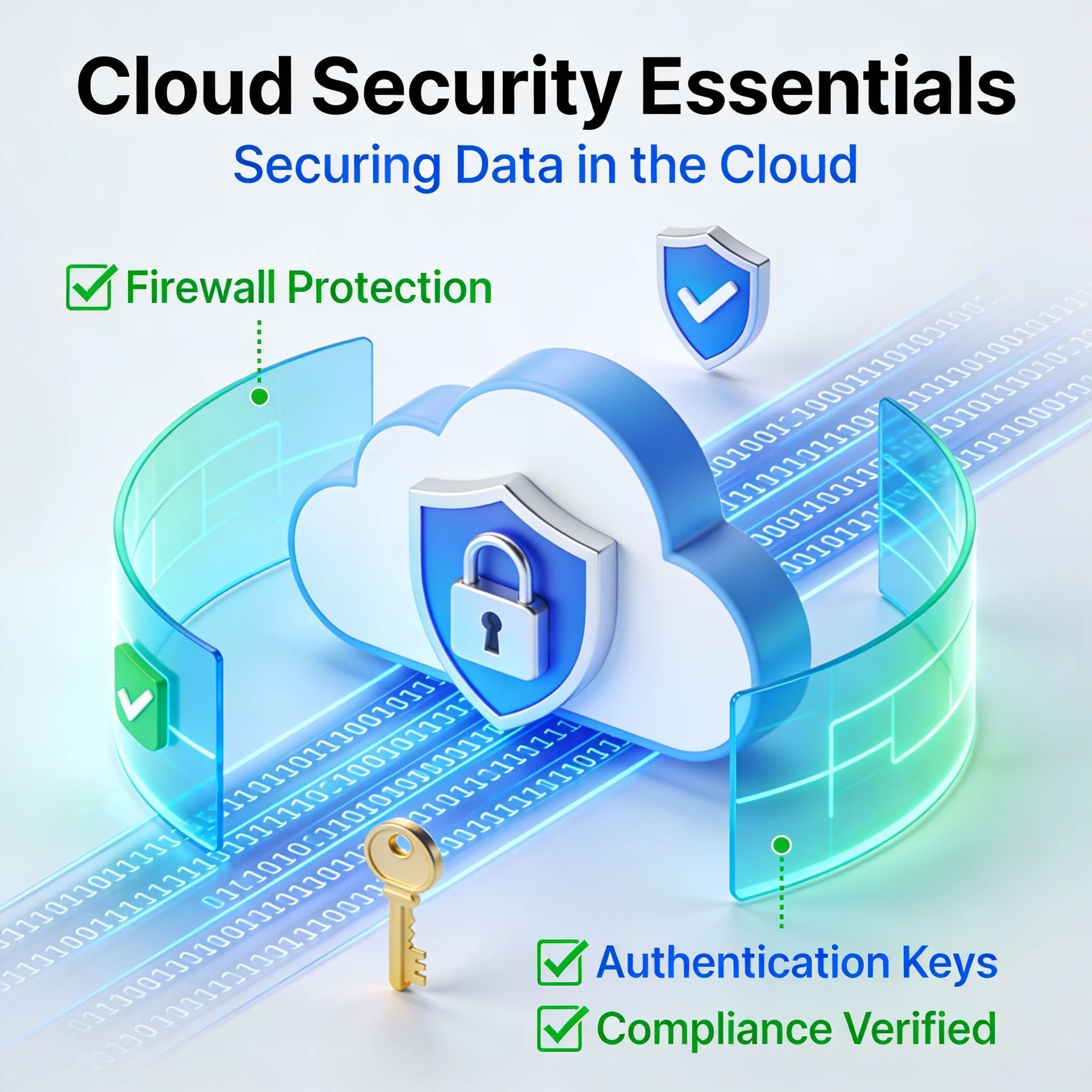 Cloud Security: Beginner's Blog Tutorial
