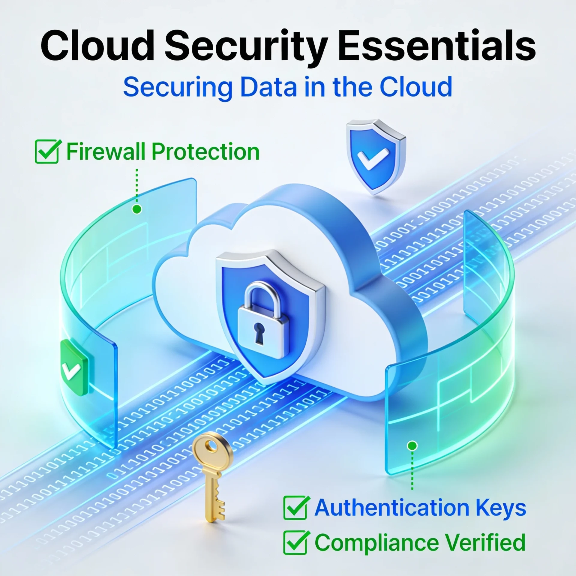 Cloud Security: Beginner's Blog Tutorial