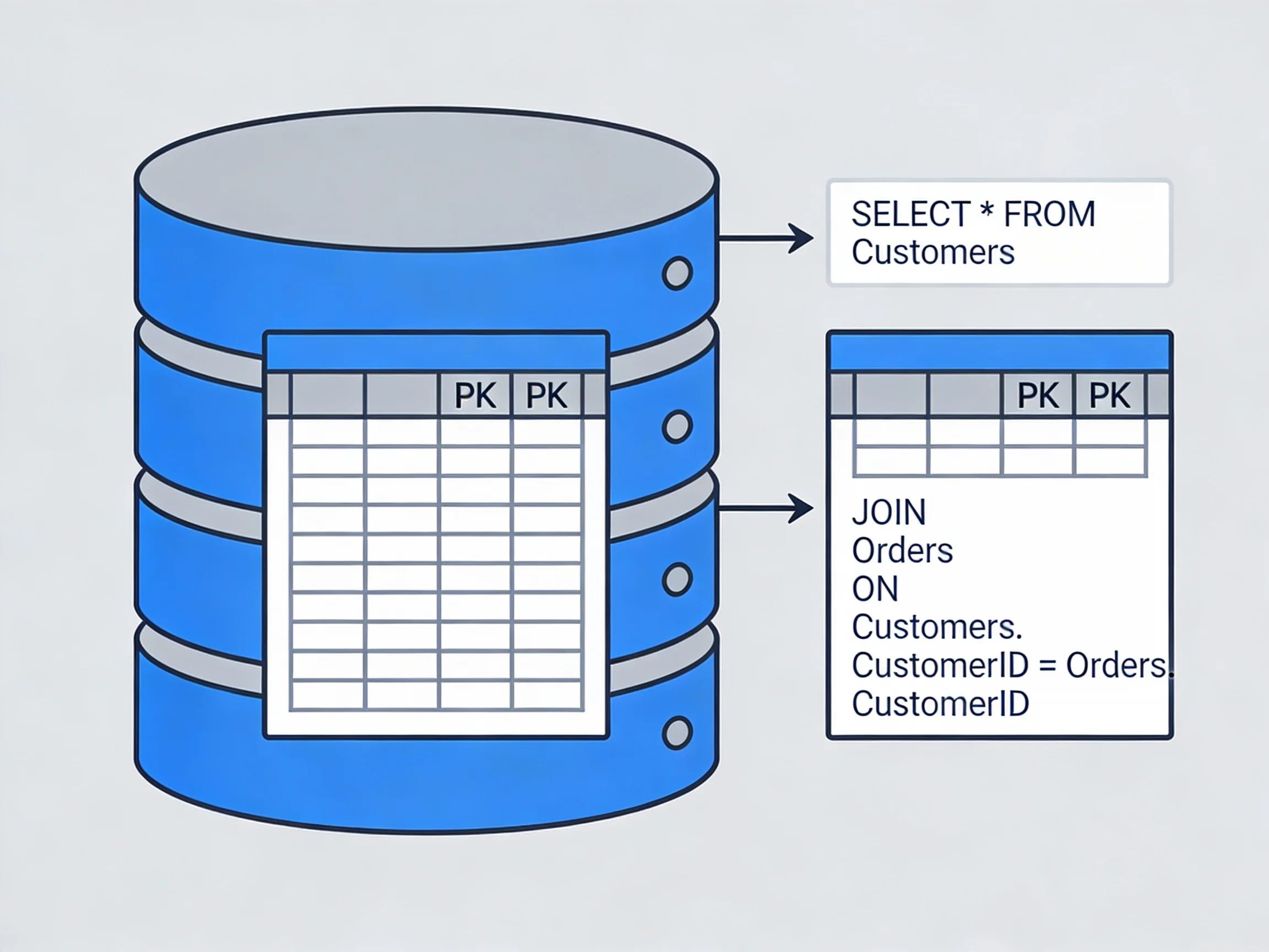 Database Fundamentals: Beginner's Blog Tutorial
