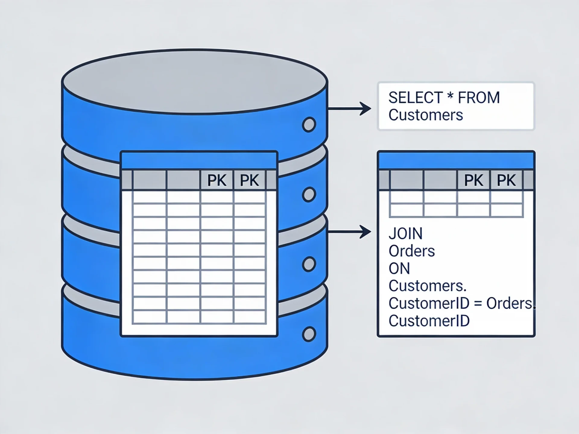 Database Fundamentals: Beginner's Blog Tutorial