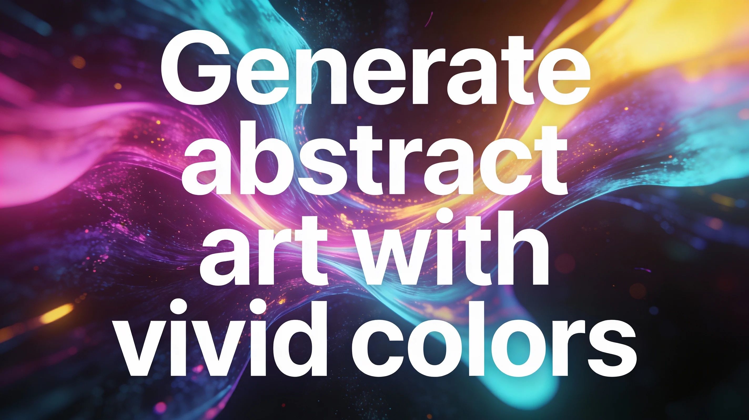 AI Art & Design: Beginner's Blog Tutorial