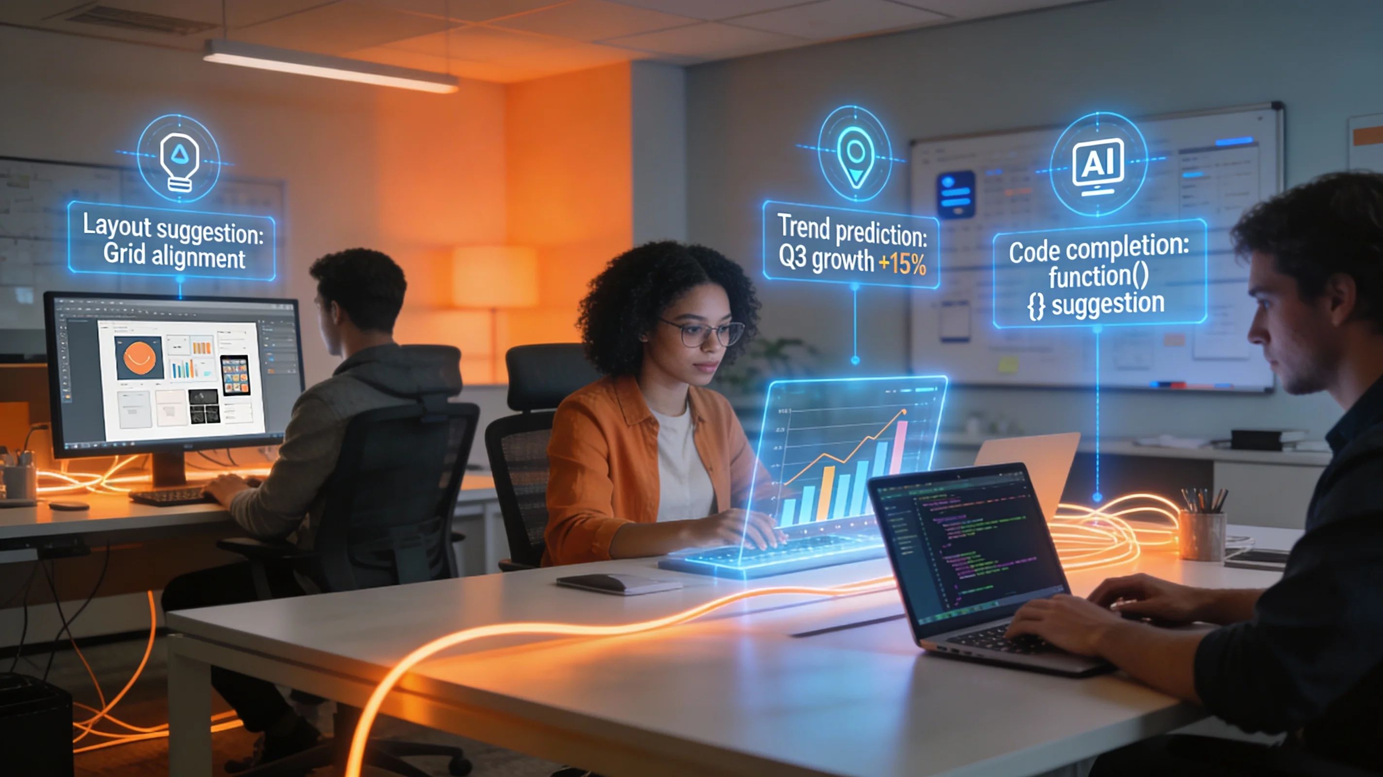 AI for Professionals