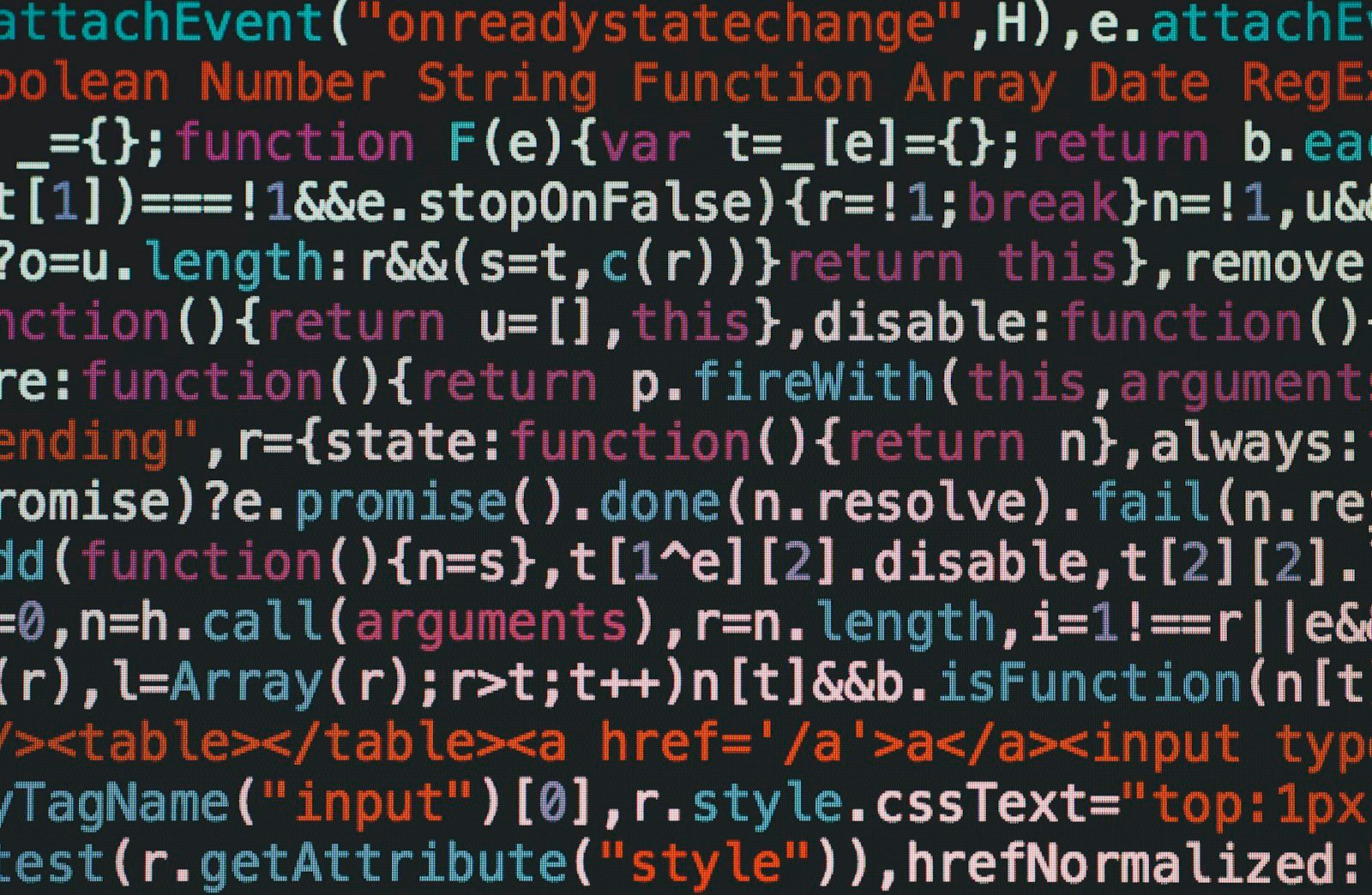 Async JavaScript: Callbacks, Promises and async/await