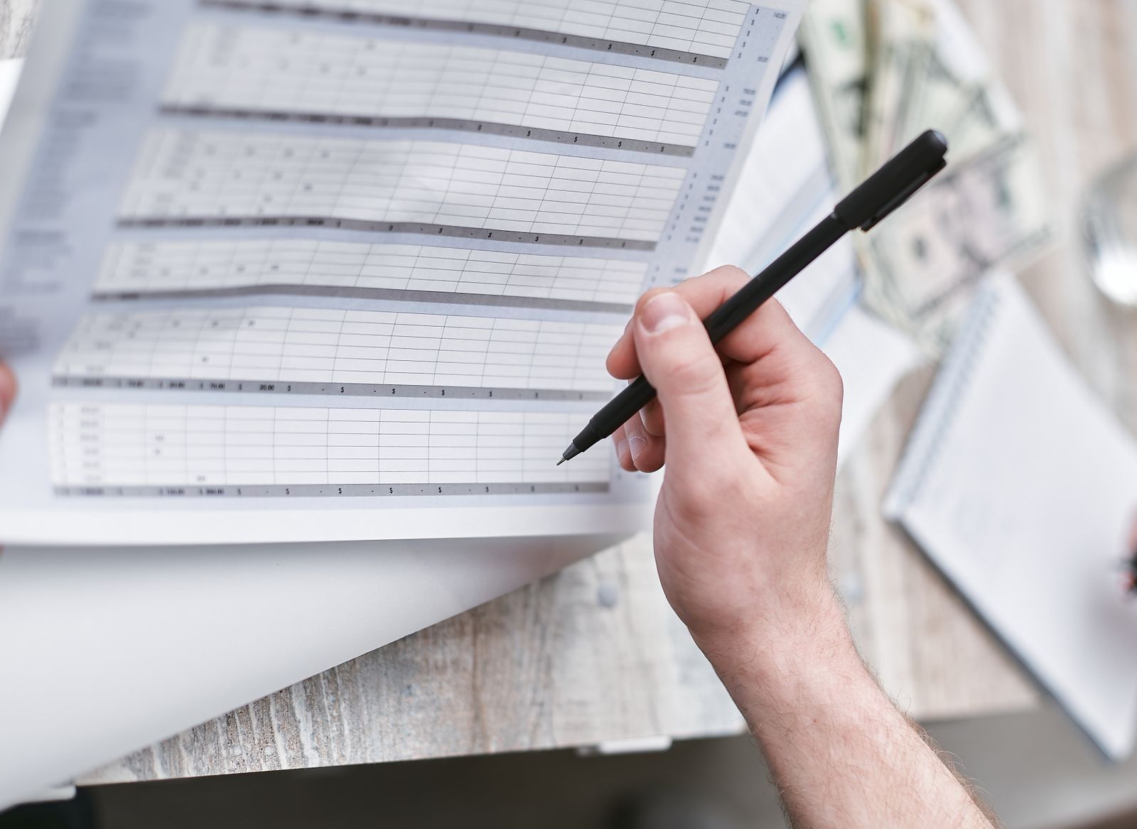 Cleaning a Messy Spreadsheet Without Breaking It