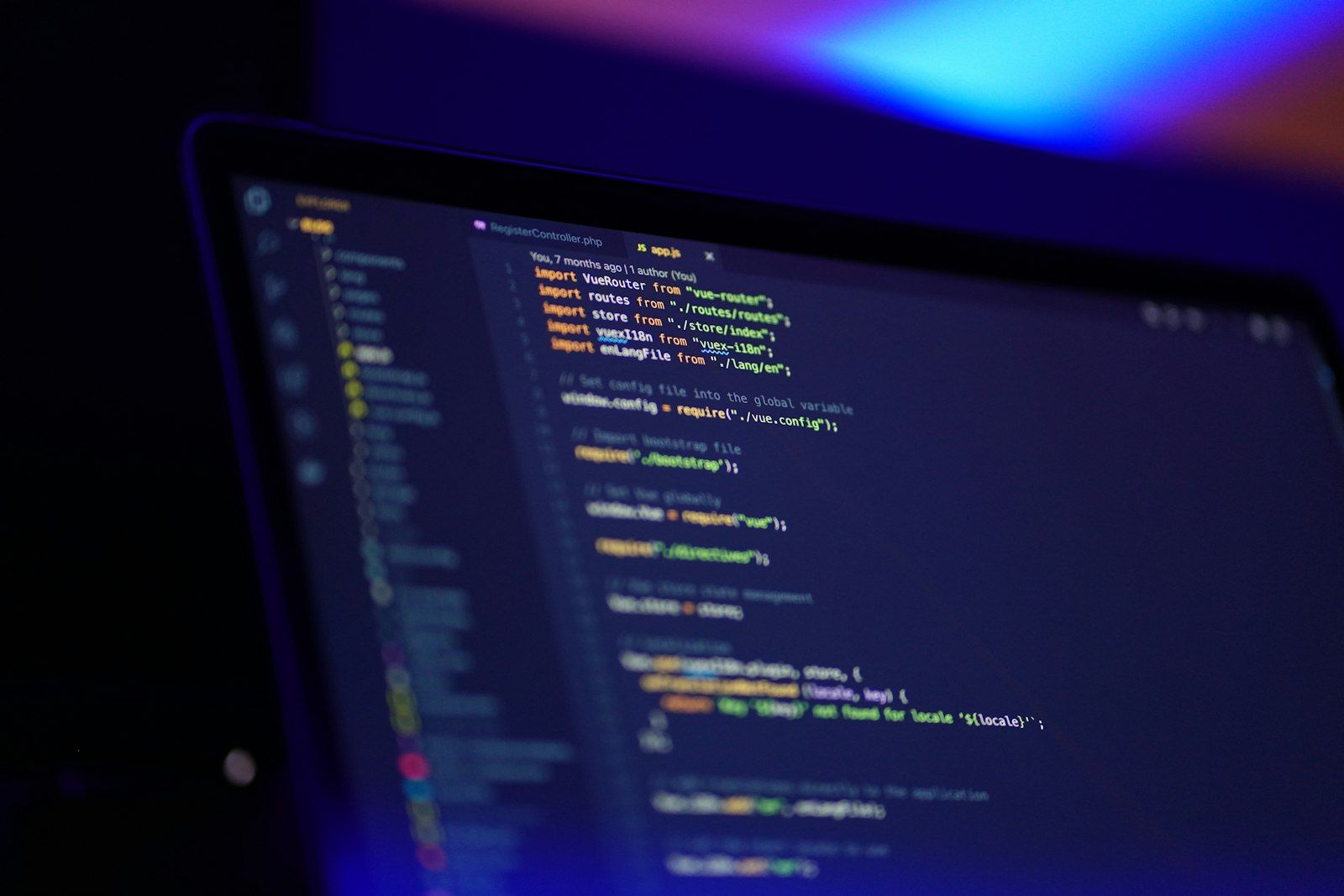 JavaScript & Node.js: Beginner's Blog Tutorial