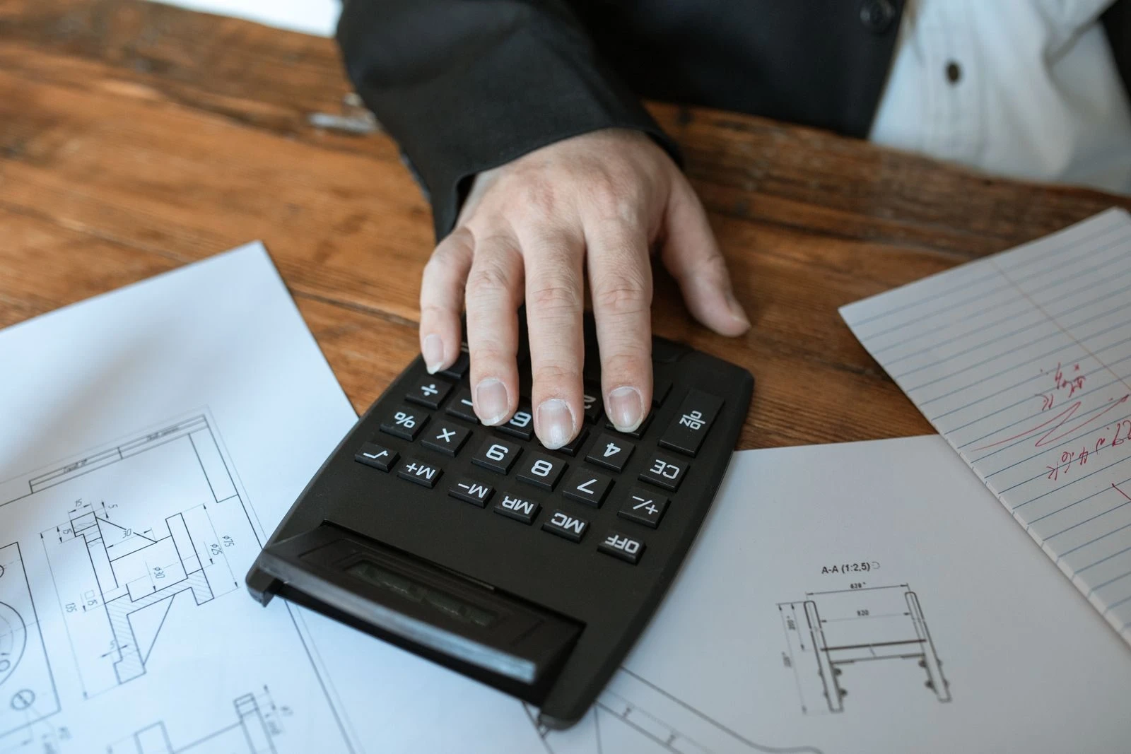 Setting a Price for Your First Freelance Work
