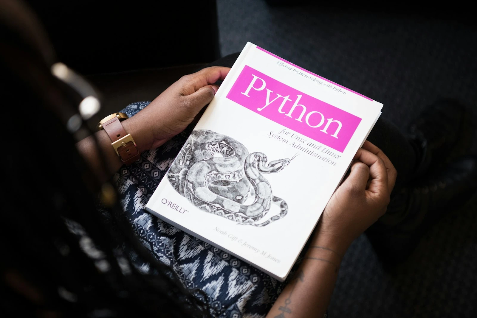 Python Basics: Beginner's Blog Tutorial