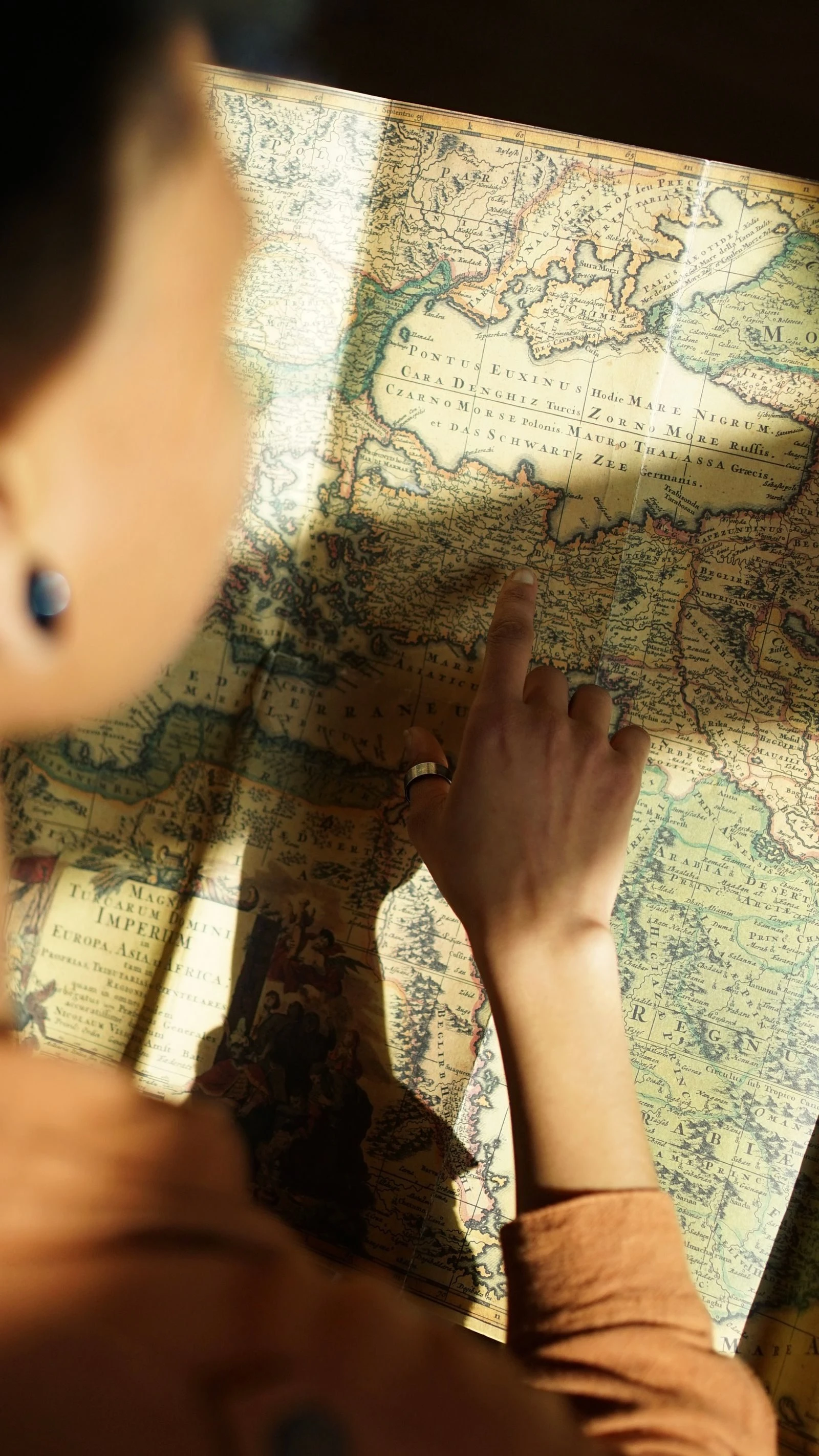 Search Intent: Matching a Page to What People Want