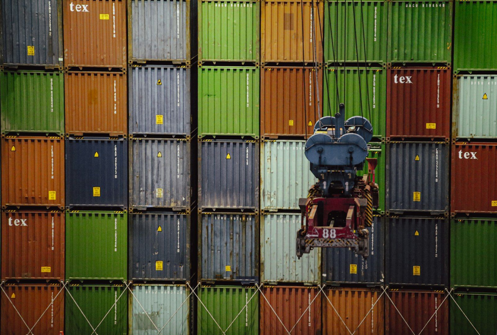 Docker Compose: Running a Multi-Container App