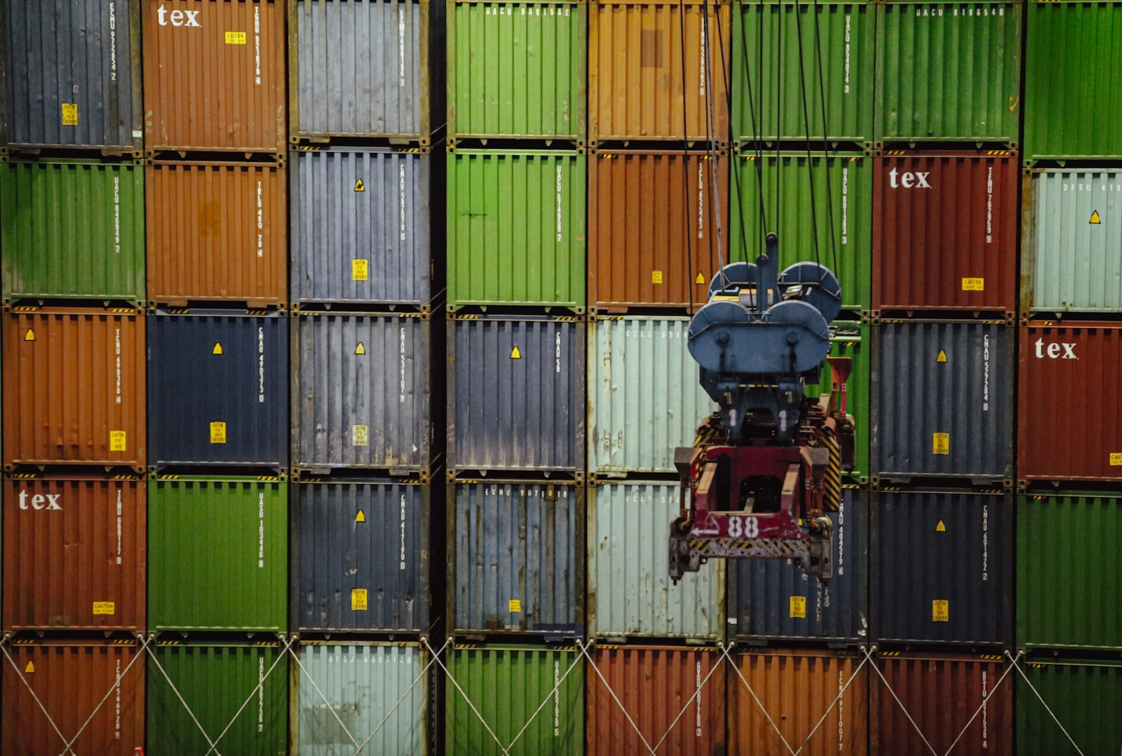 Docker Compose: Running a Multi-Container App