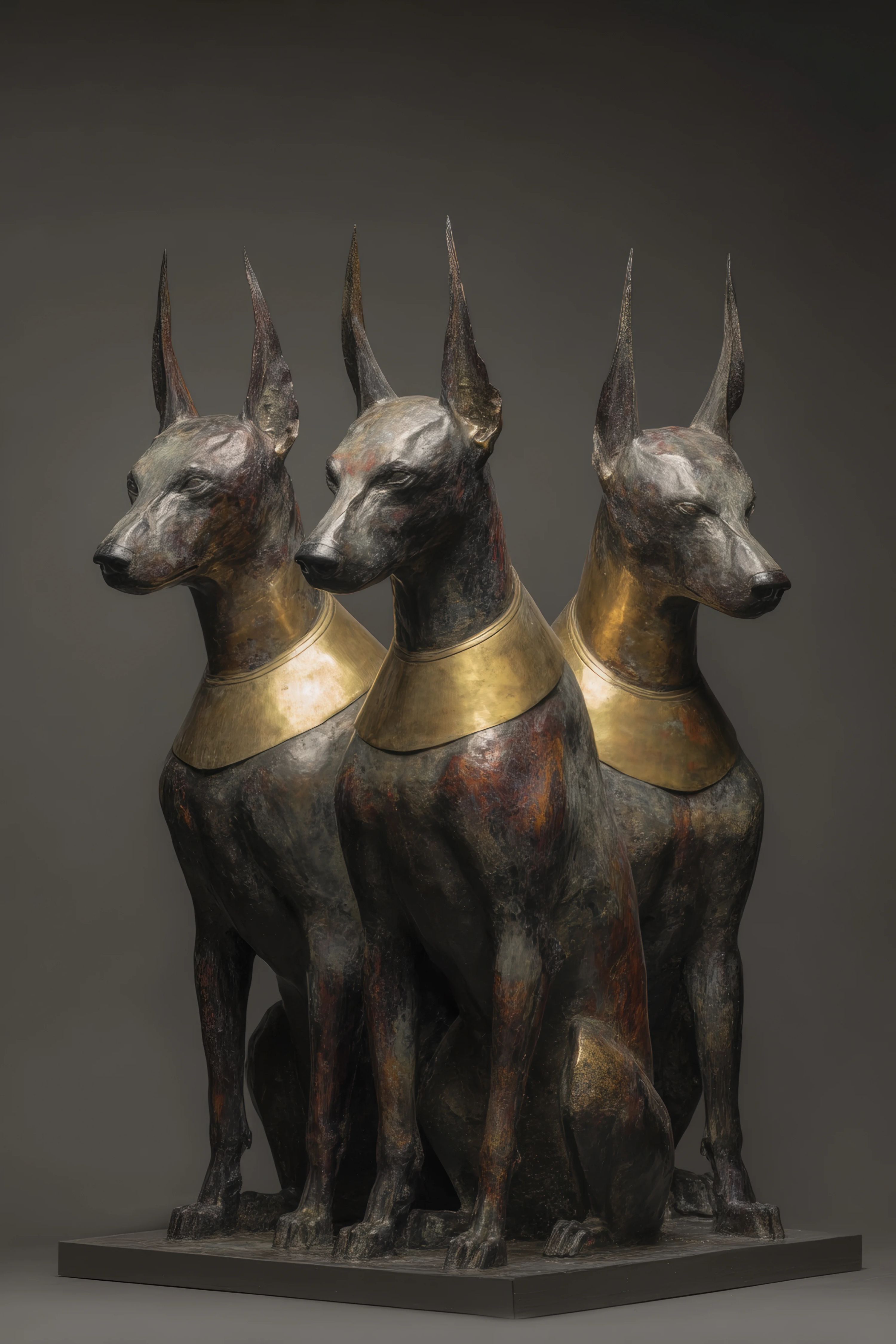 Cerberus 5