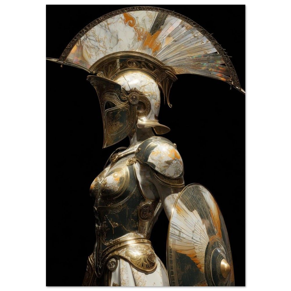 Athena 4