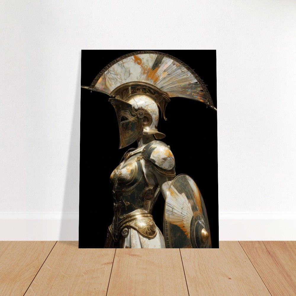 Athena 7