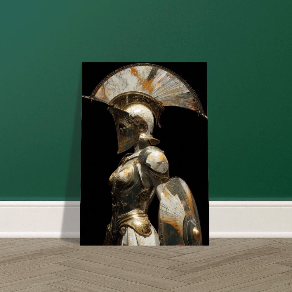Athena 8