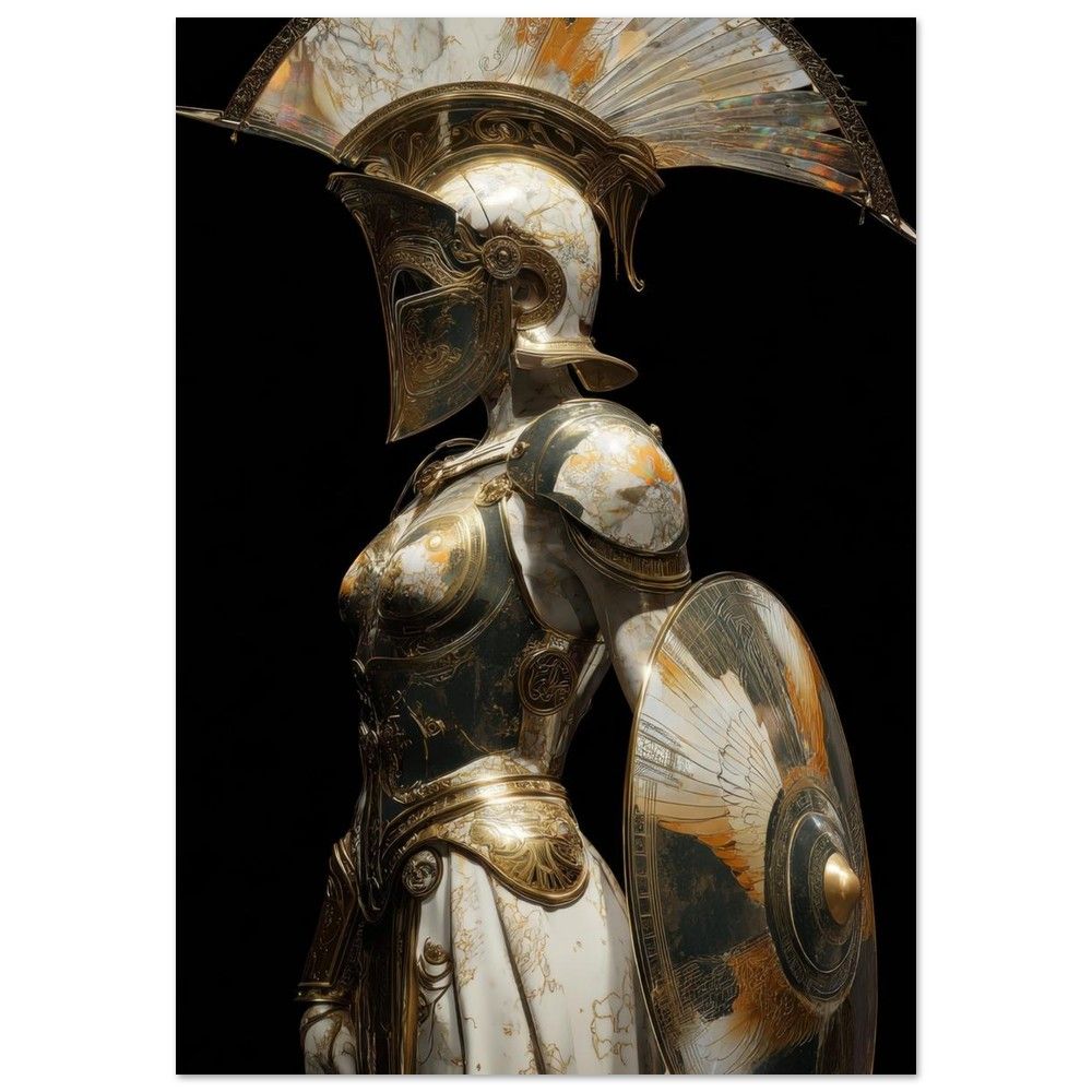 Athena 2