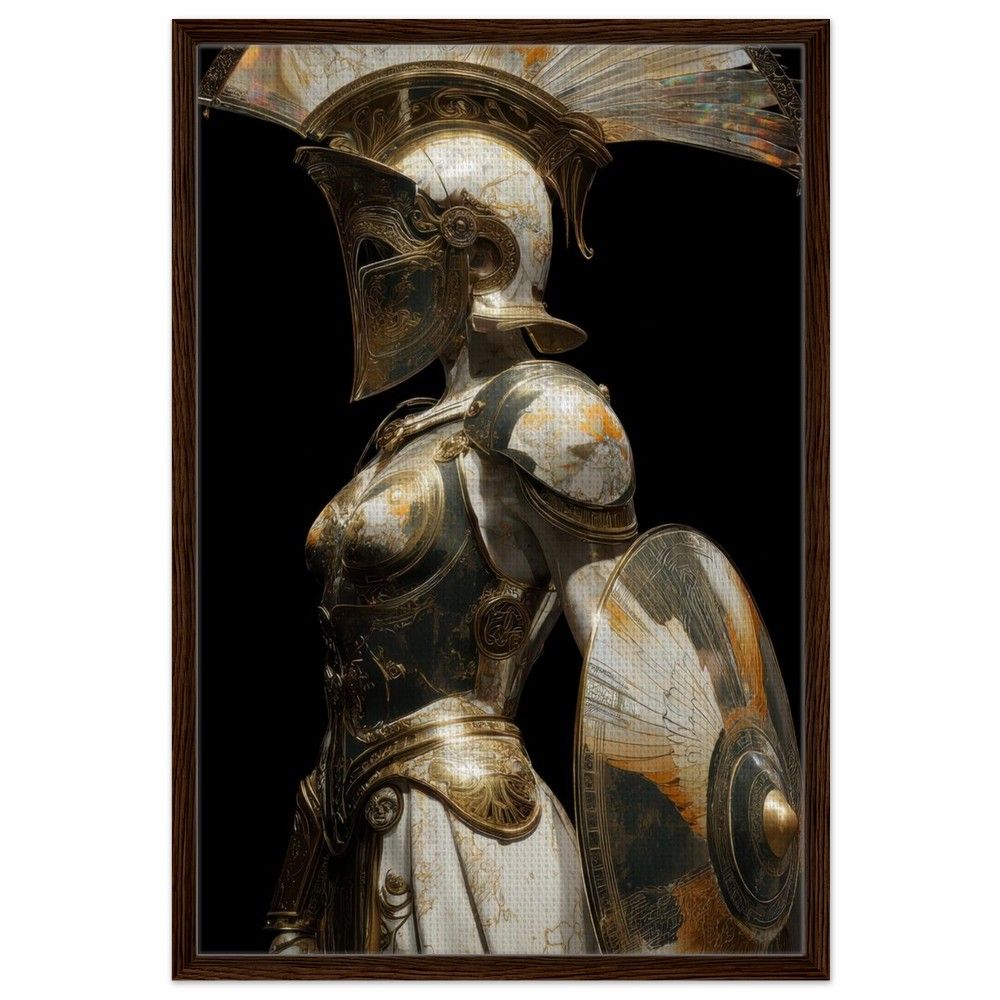 Athena 1