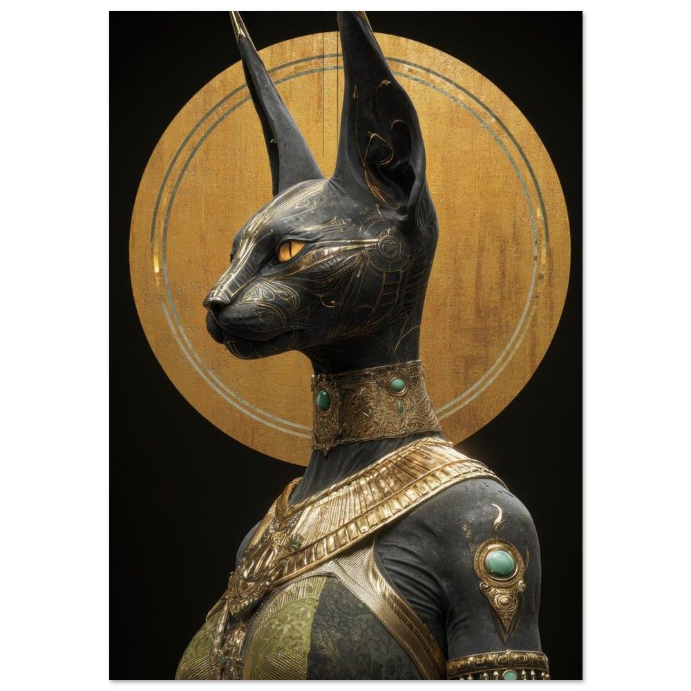 Bastet 4