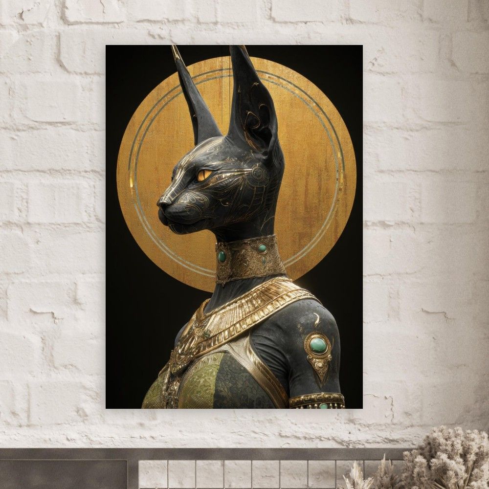 Bastet 6
