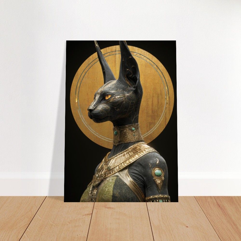 Bastet 7