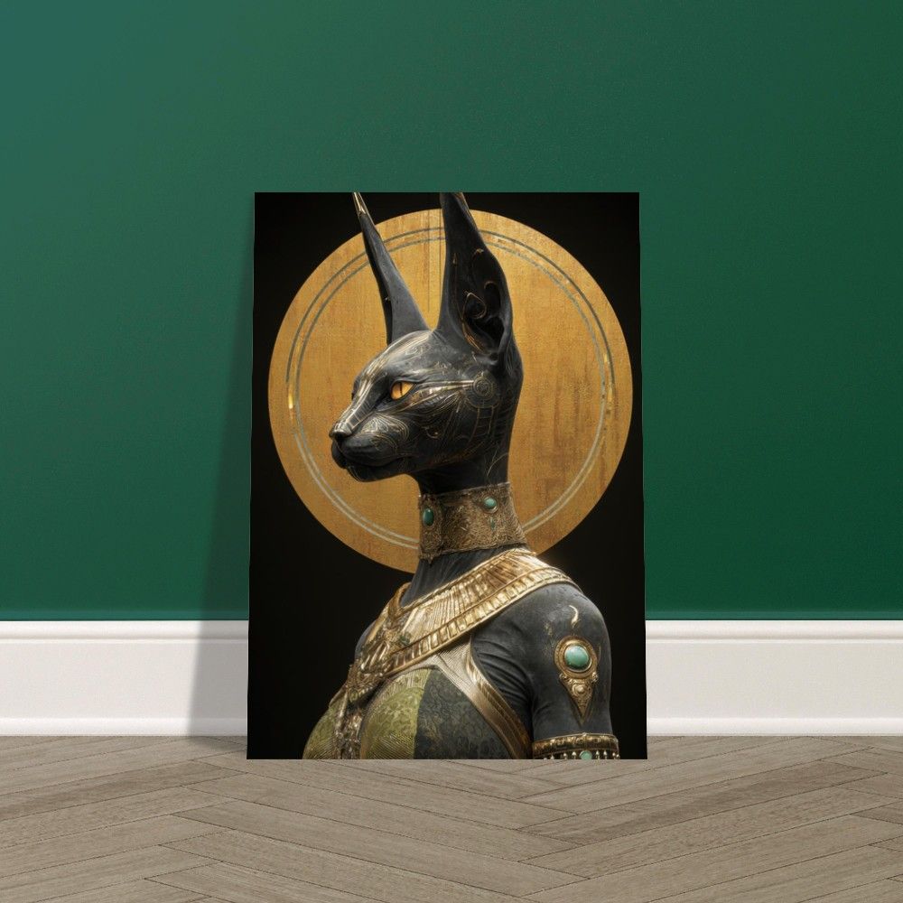 Bastet 8