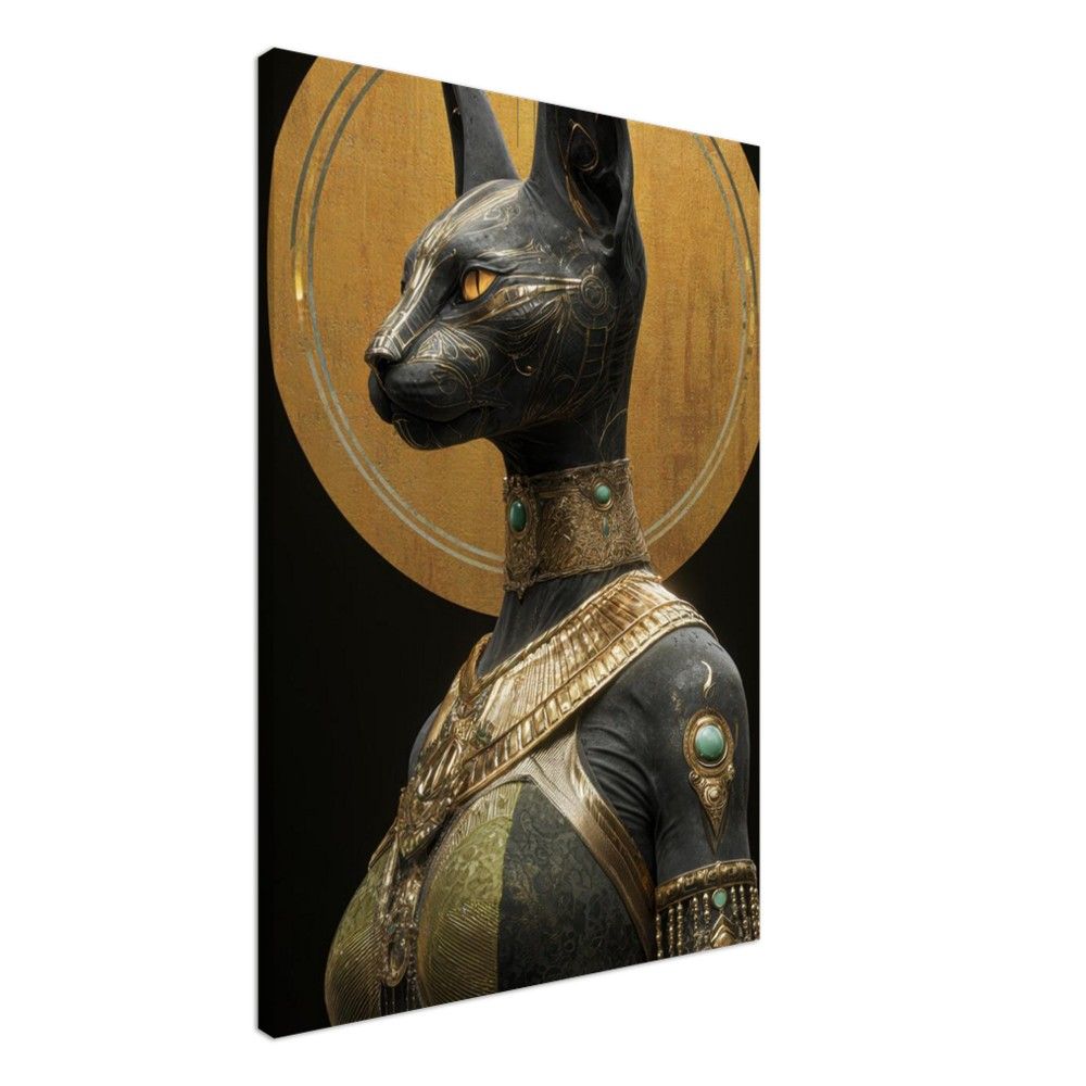 Bastet 3