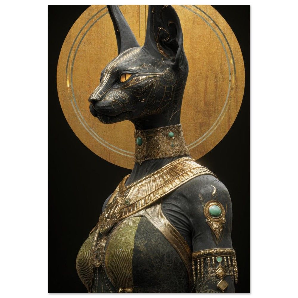 Bastet 2