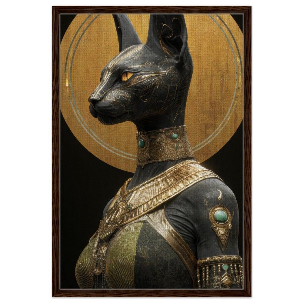 Bastet 1