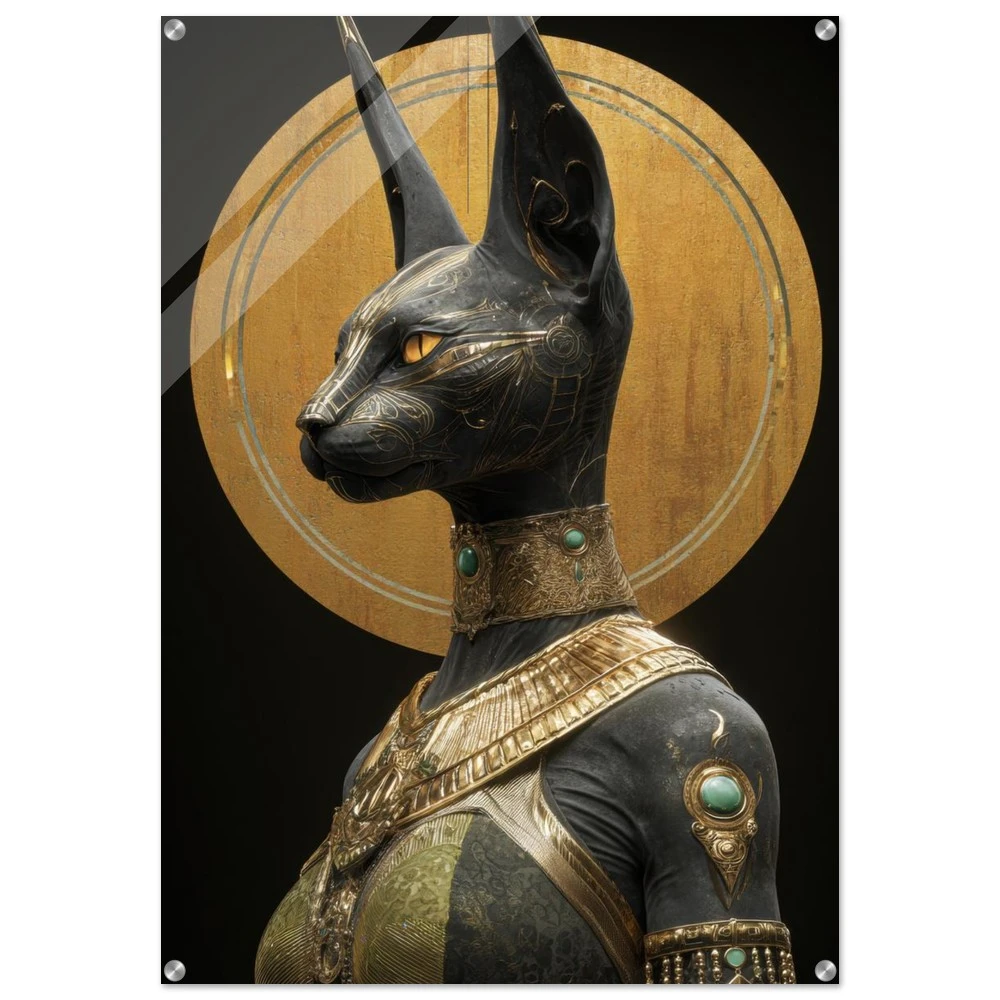 Bastet