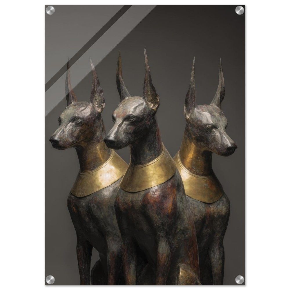 Cerberus 4