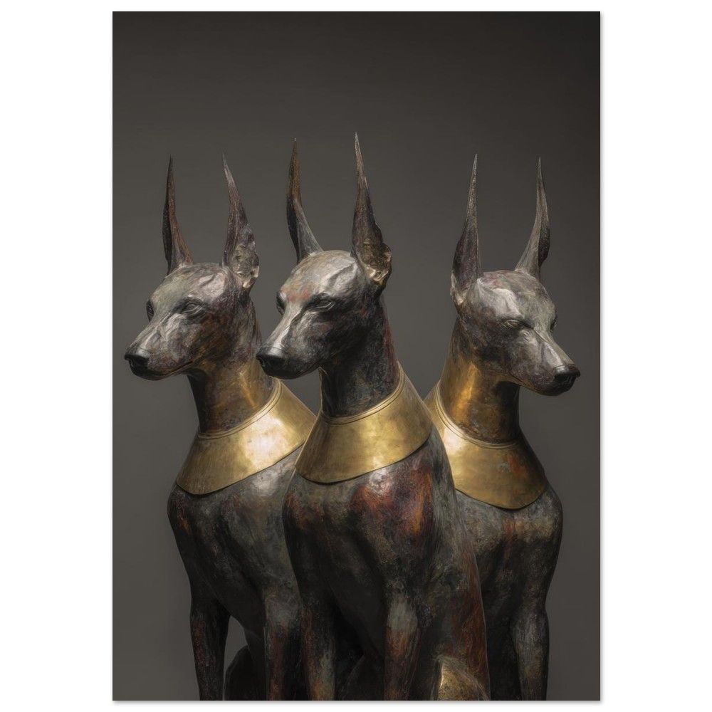Cerberus 3