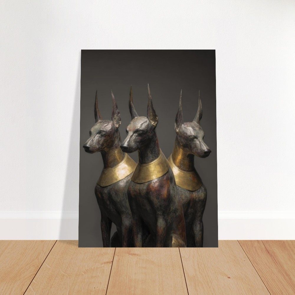 Cerberus 7