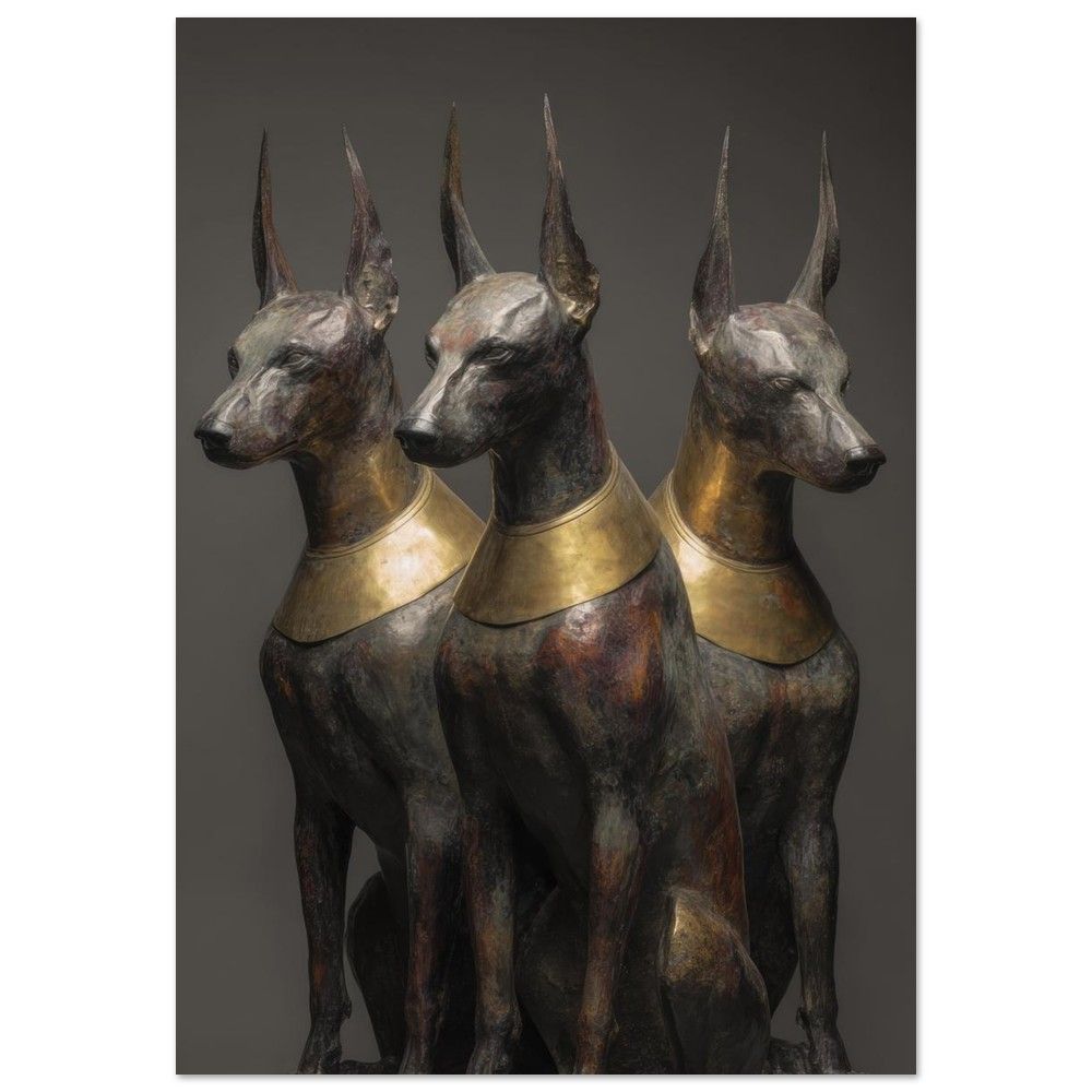 Cerberus 1