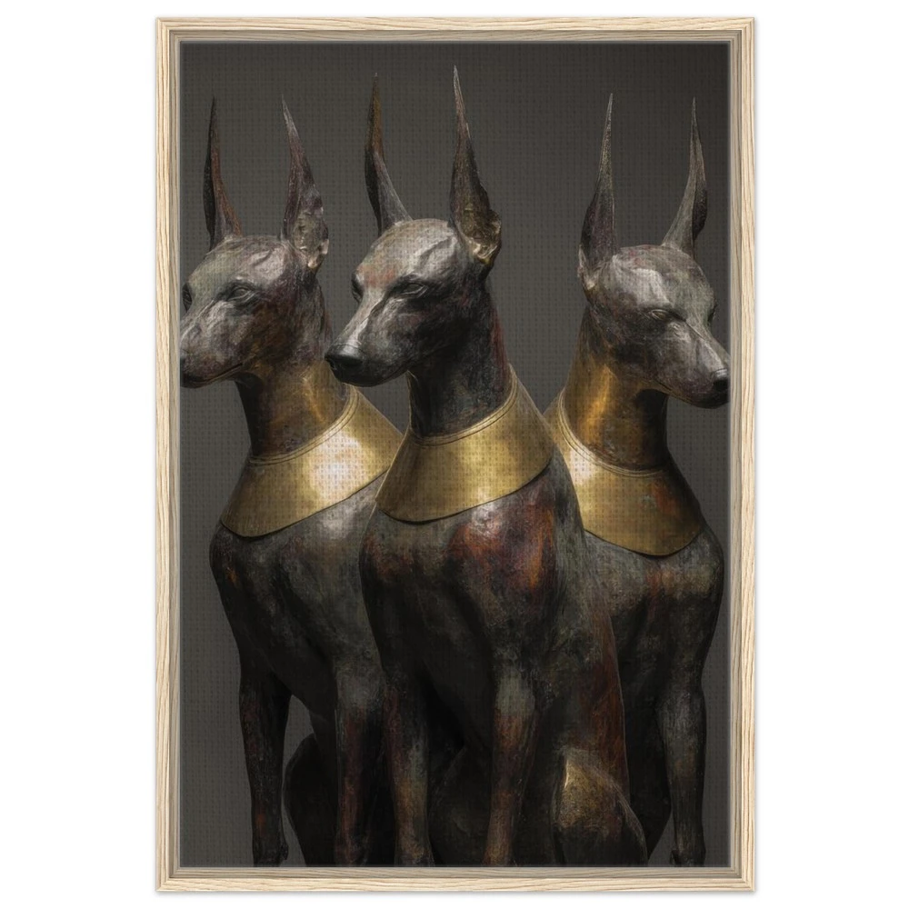 Cerberus