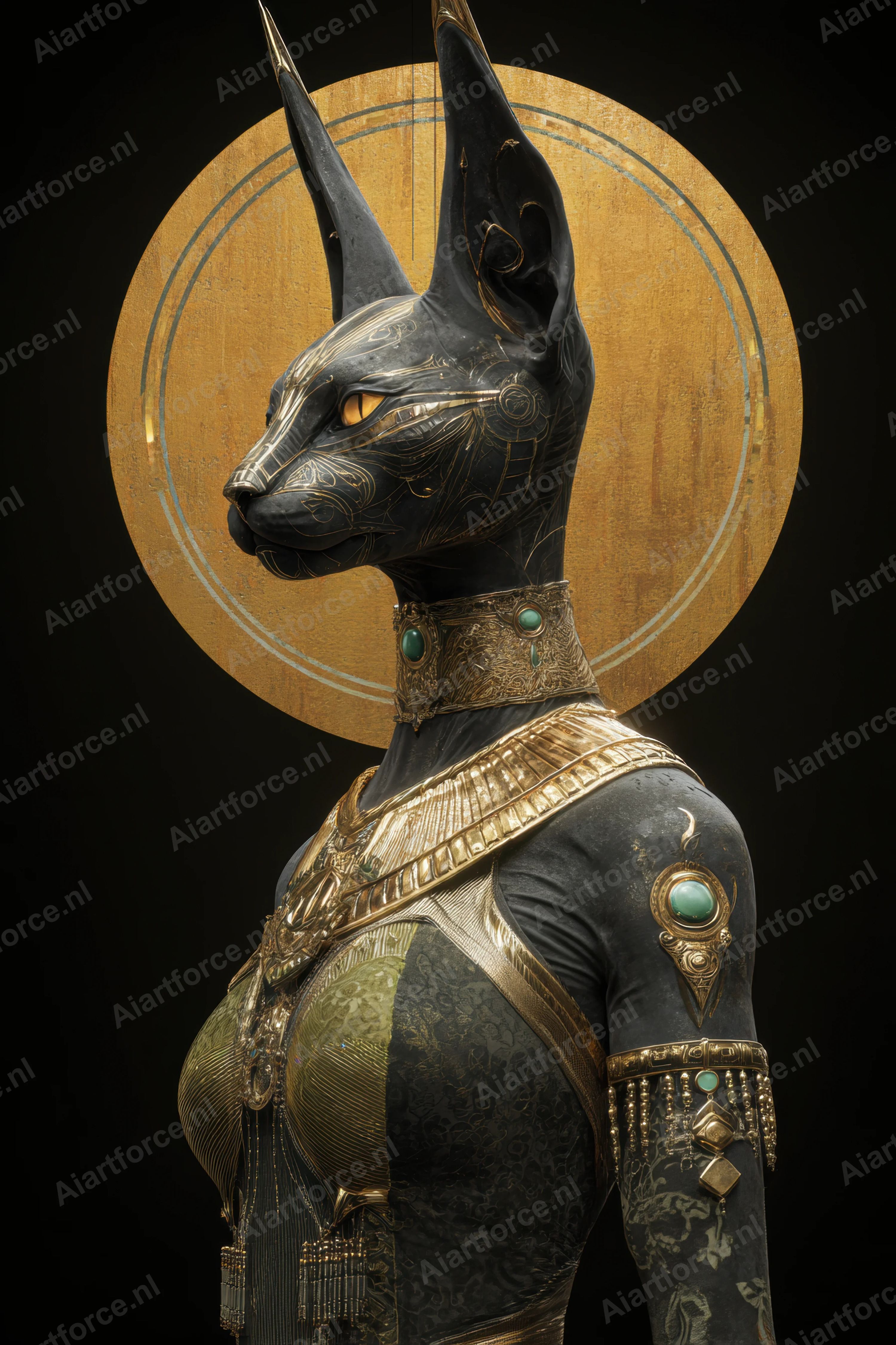 Bastet