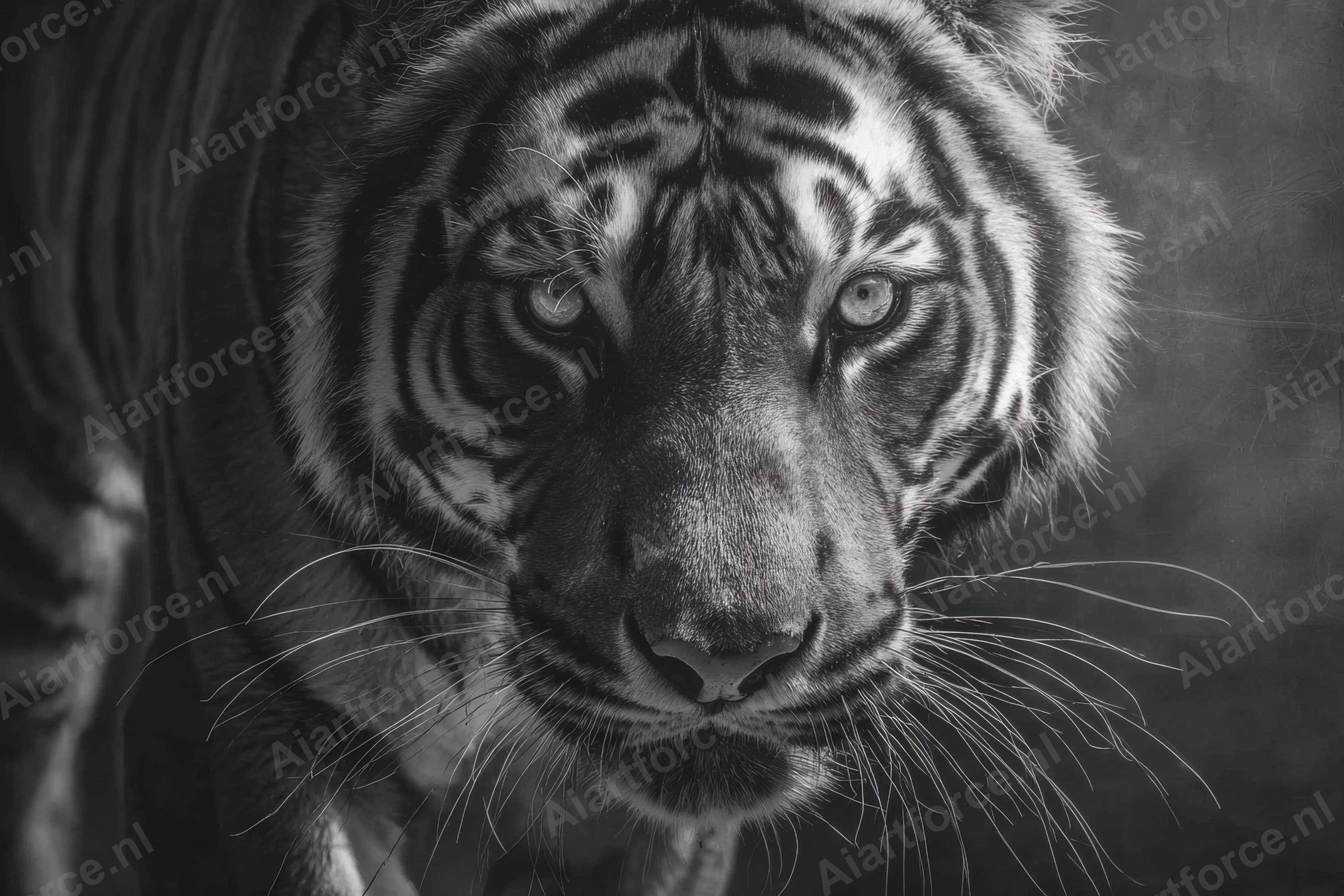 Tijger