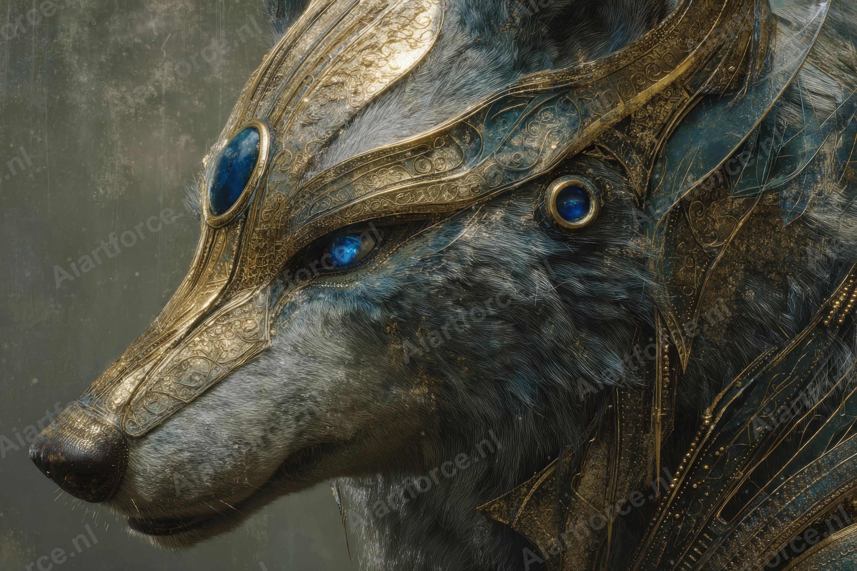 Fenrir