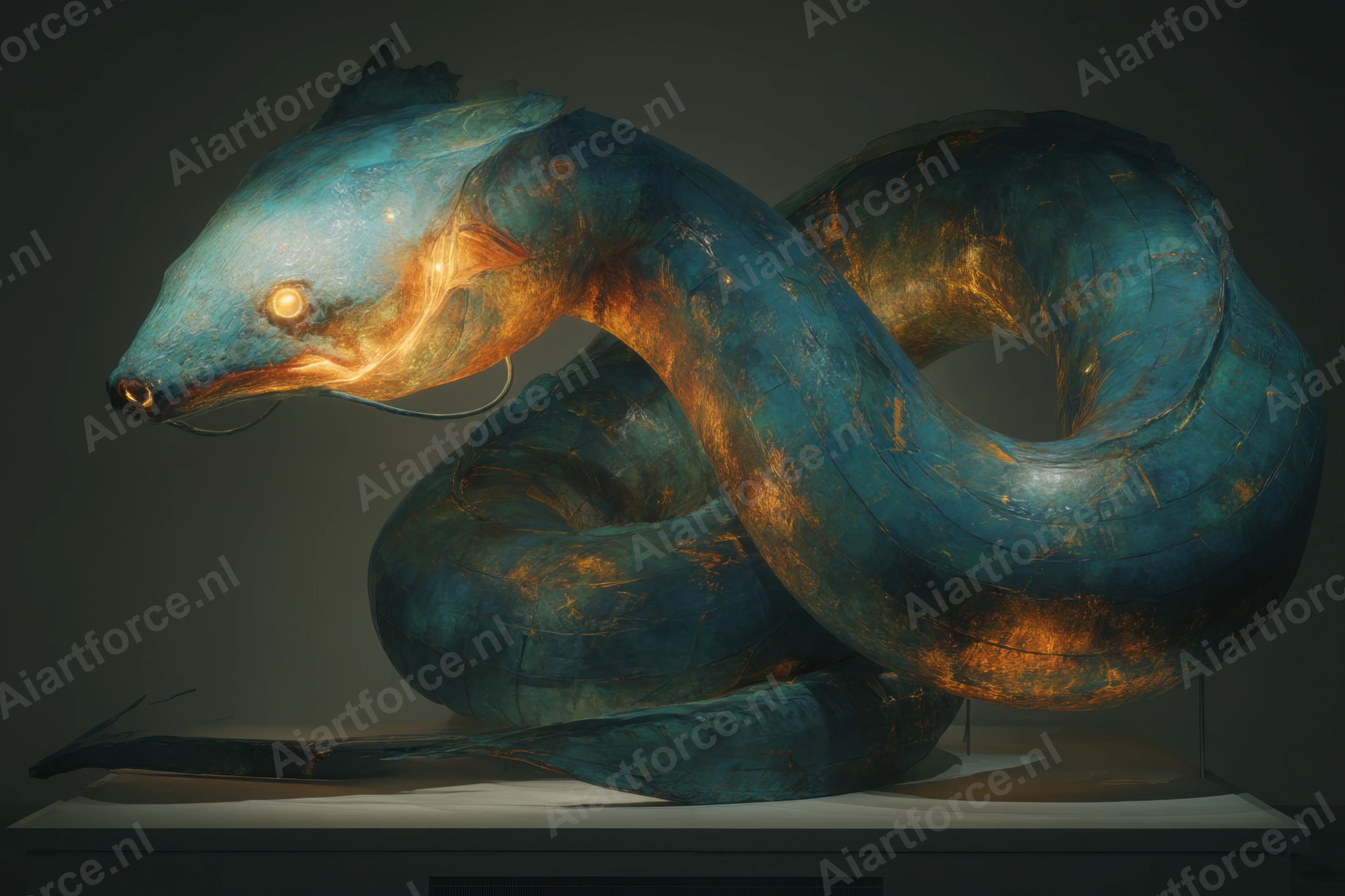 Leviathan