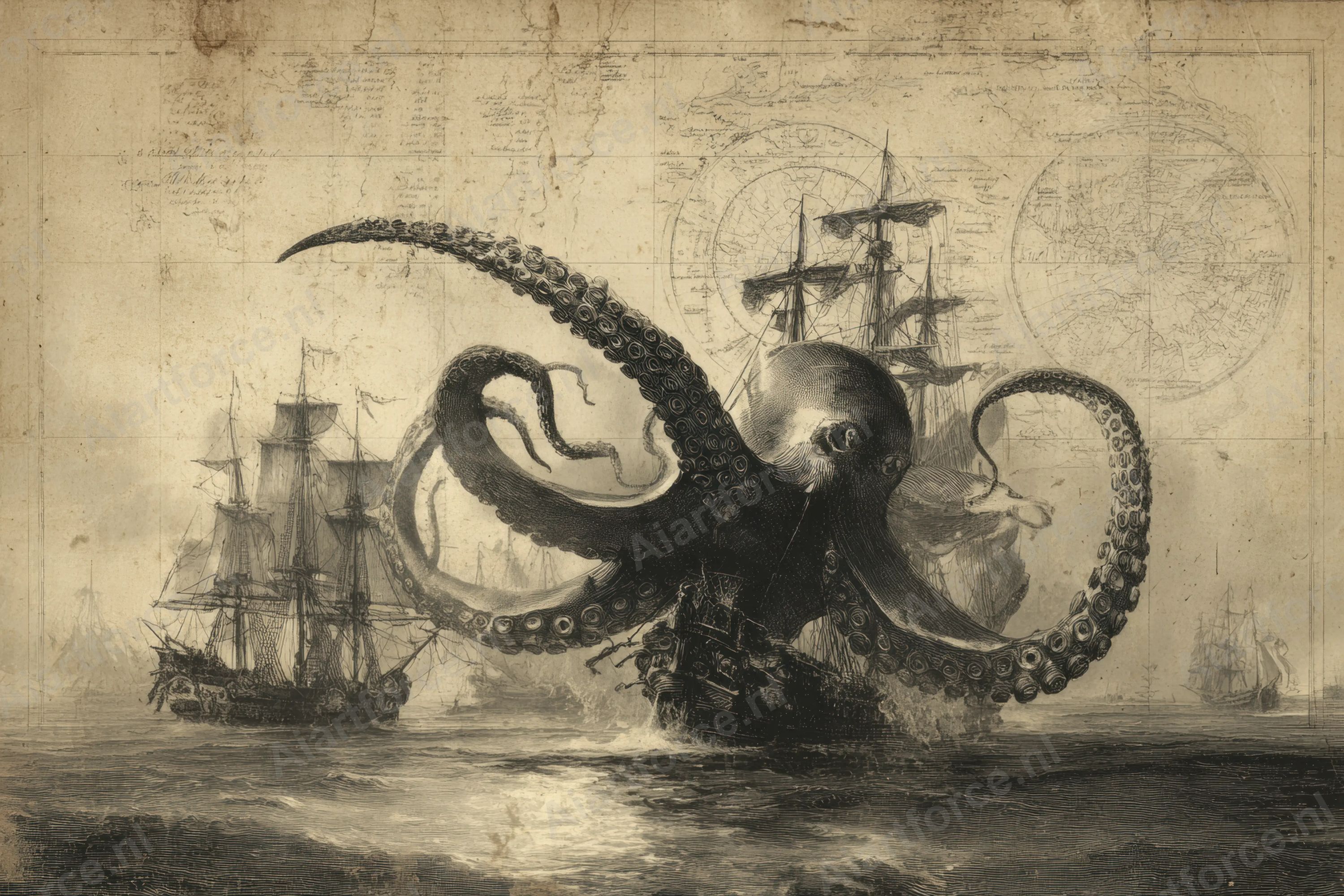 Kraken