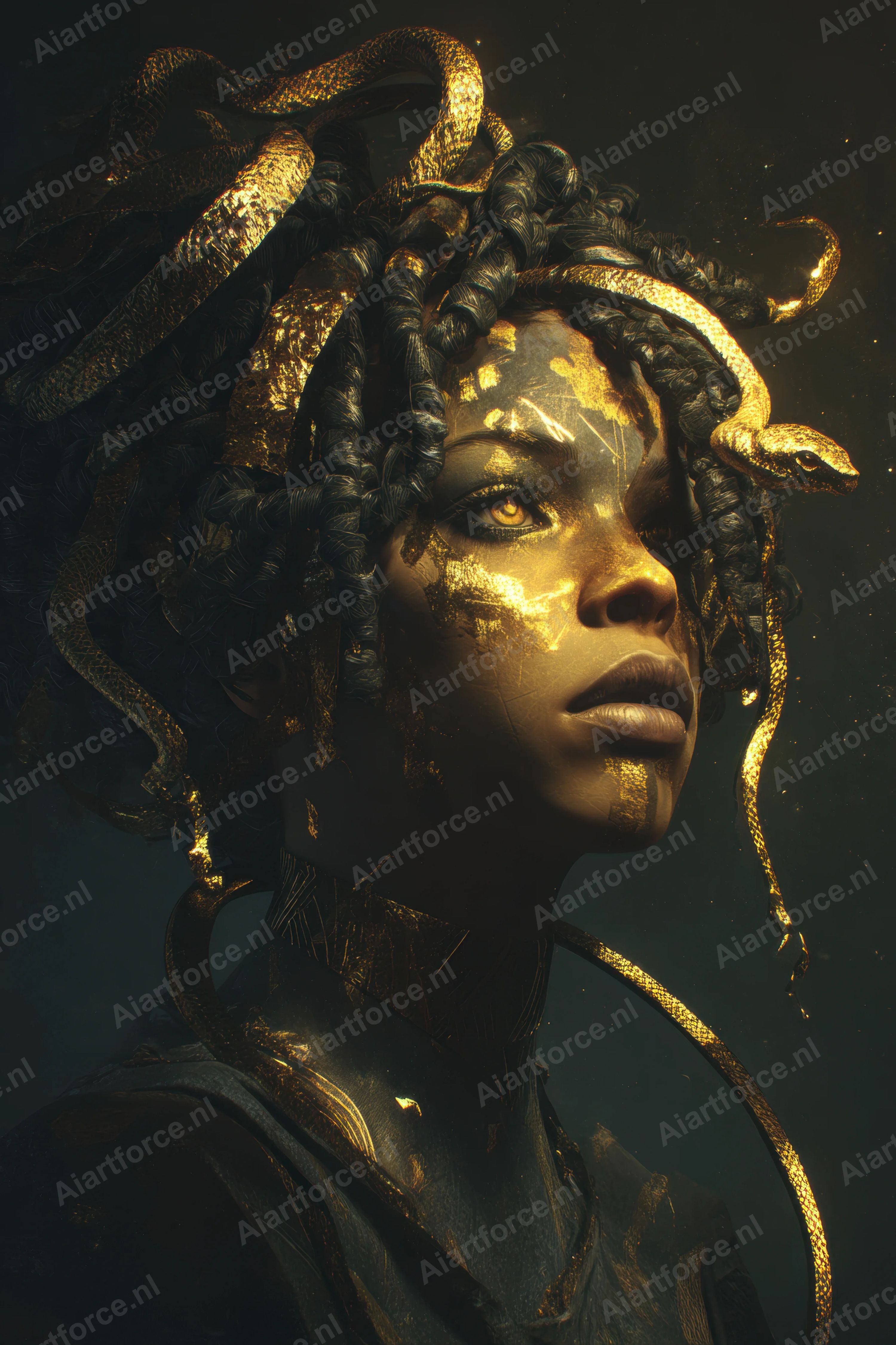 Medusa