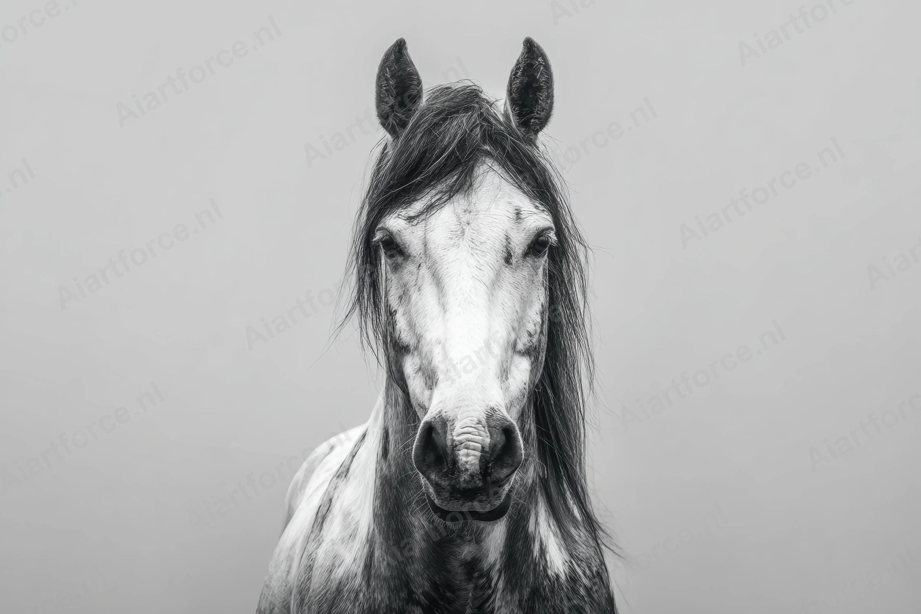 Paard